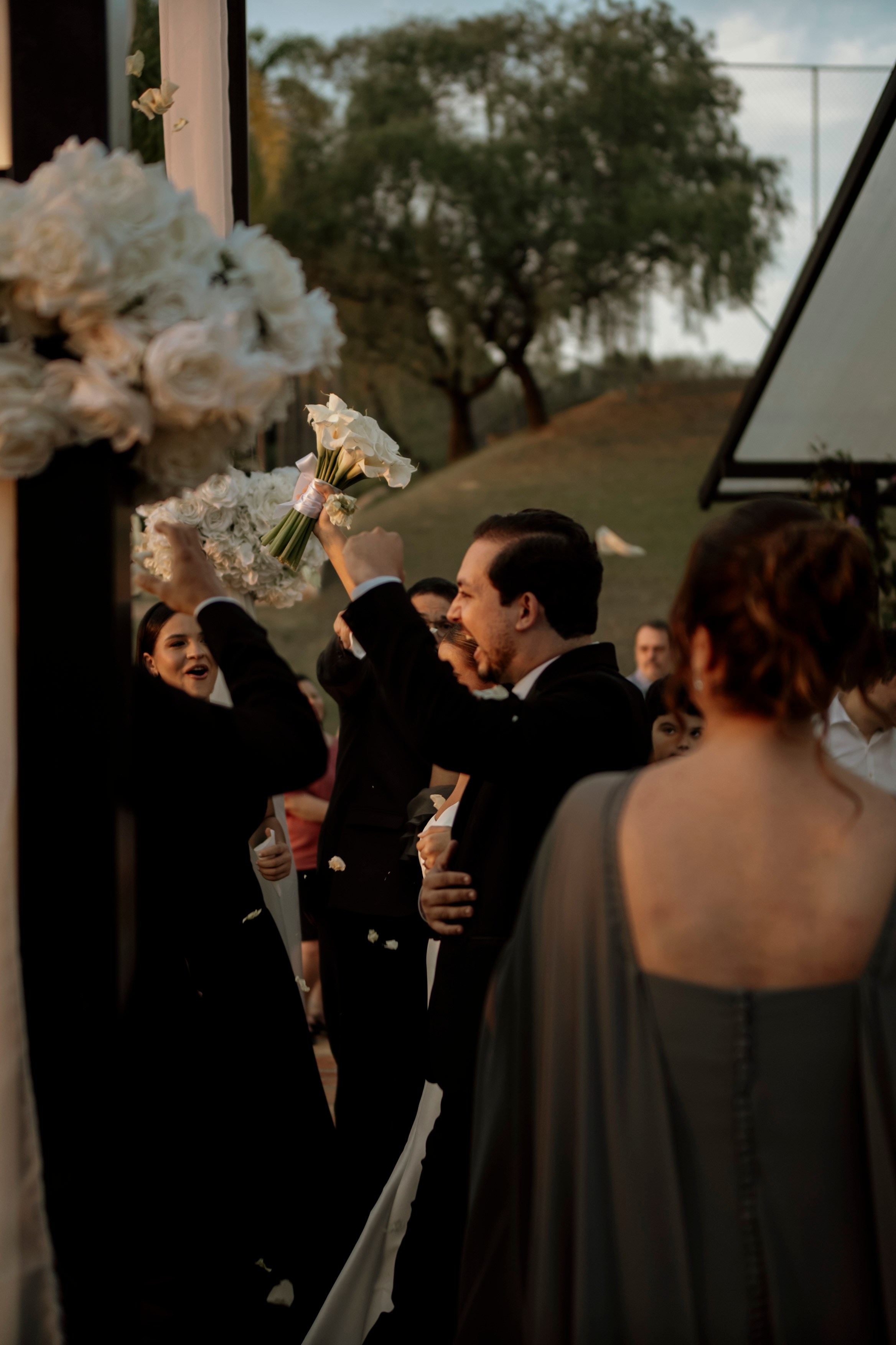 Laura & Lucas. Congiu Wedding