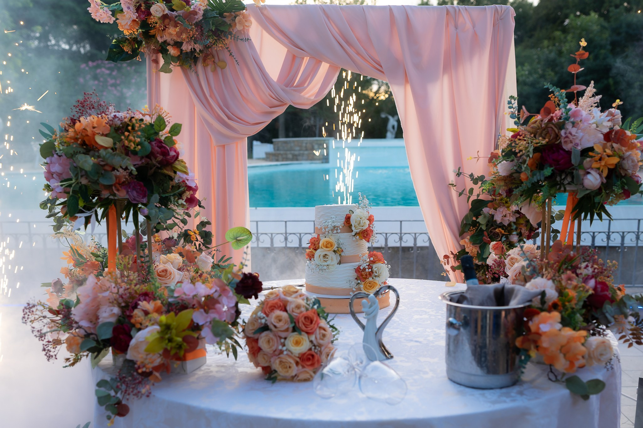 Fotoreportage. Daniel Cosug fotografo matrimonio milano