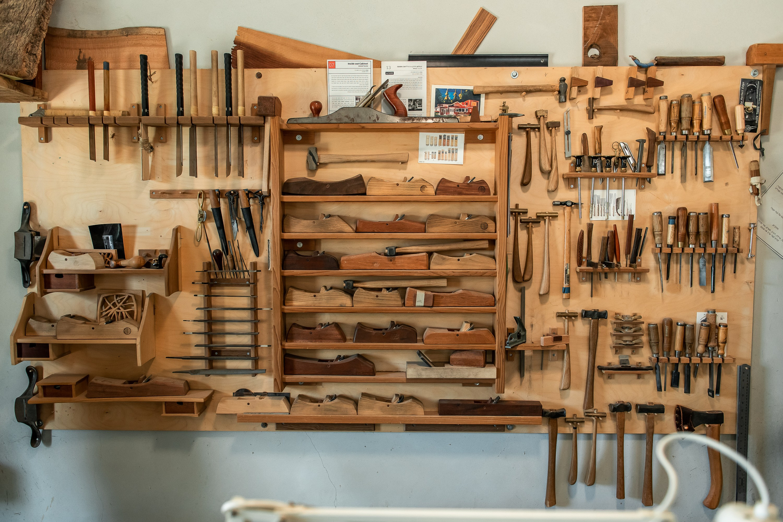 Hasadna — Woodcraft. Portrait photografer in Montenegro