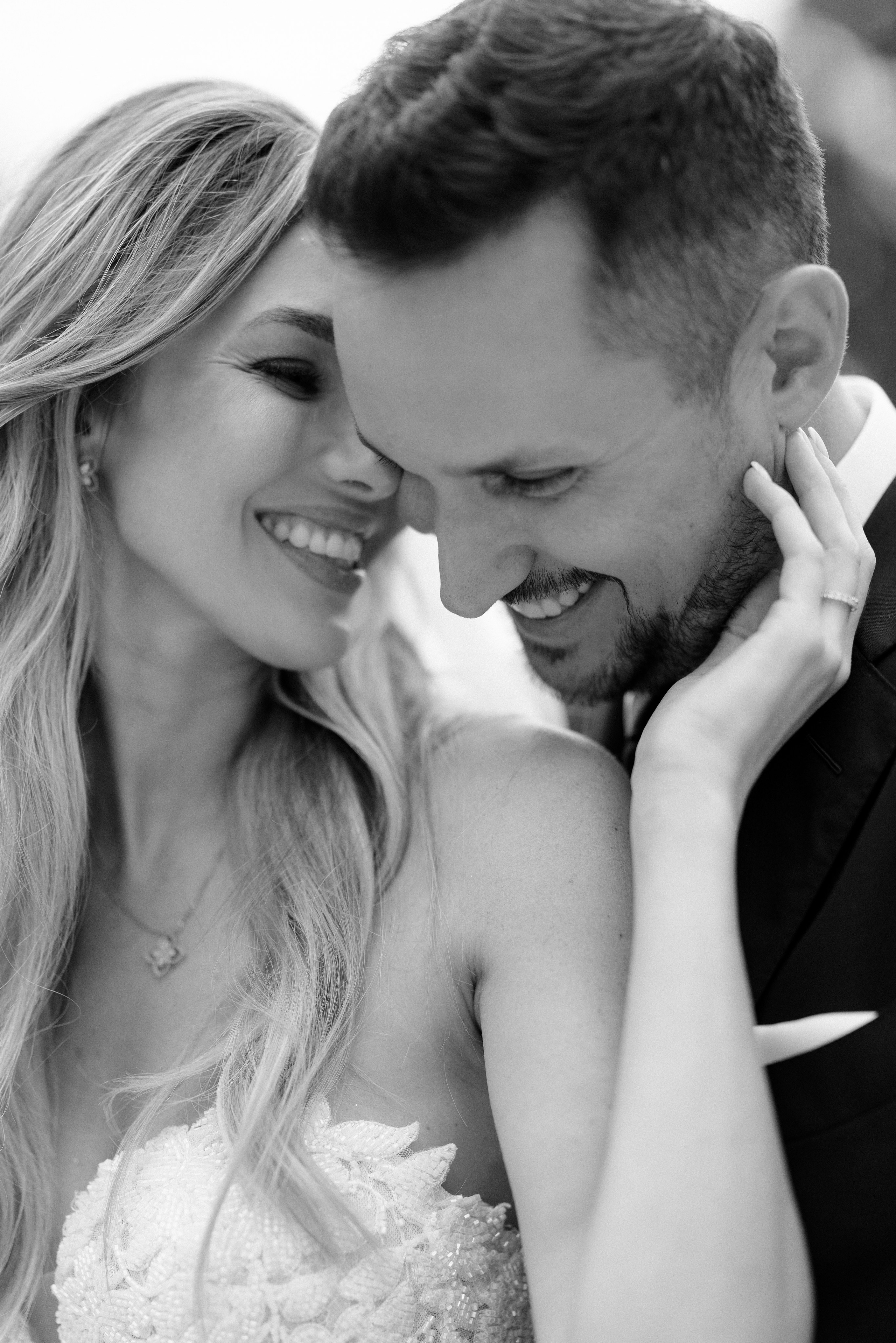 Wedding in Prague’s heart