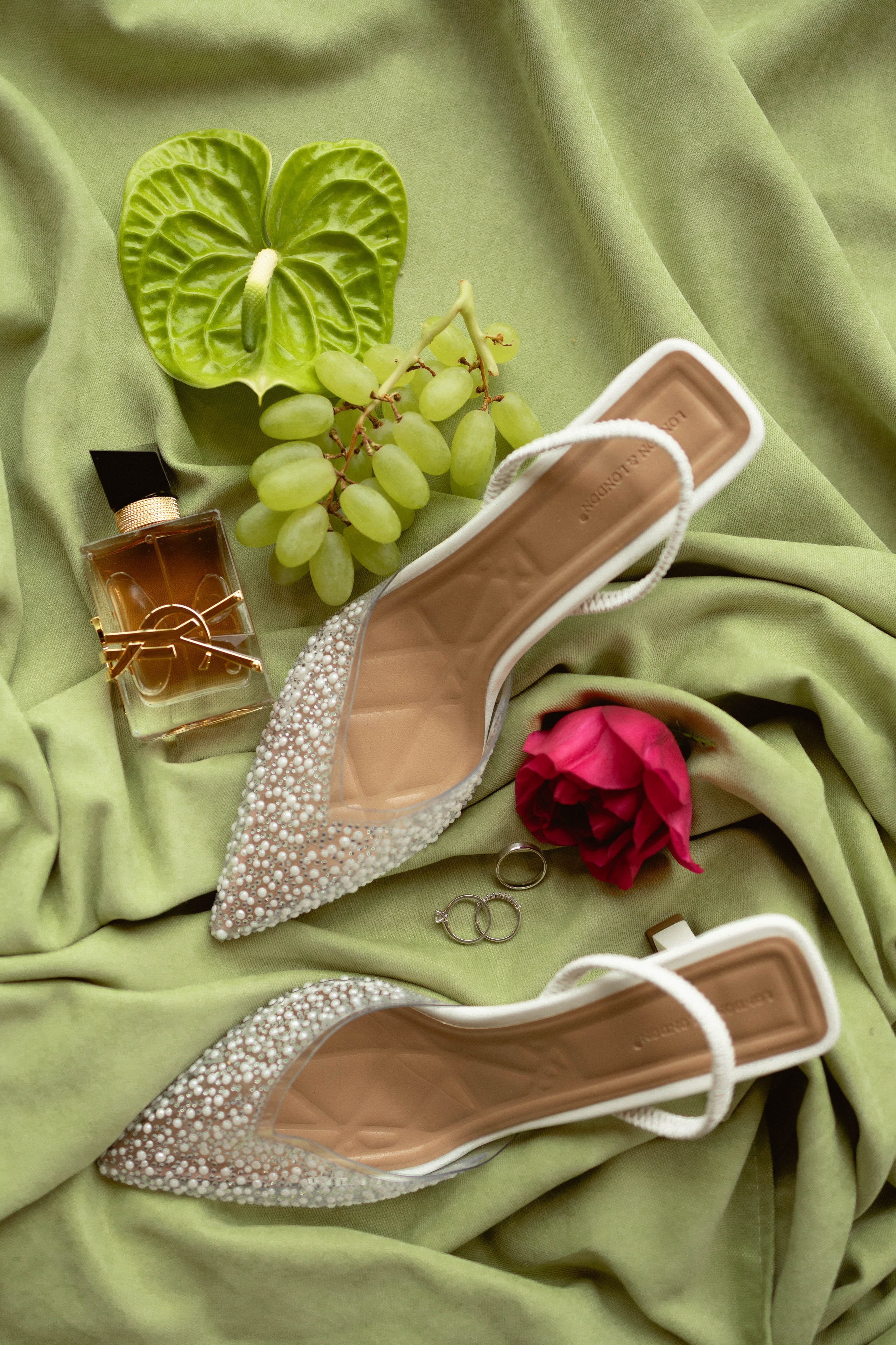 Wedding at Samota Pierre