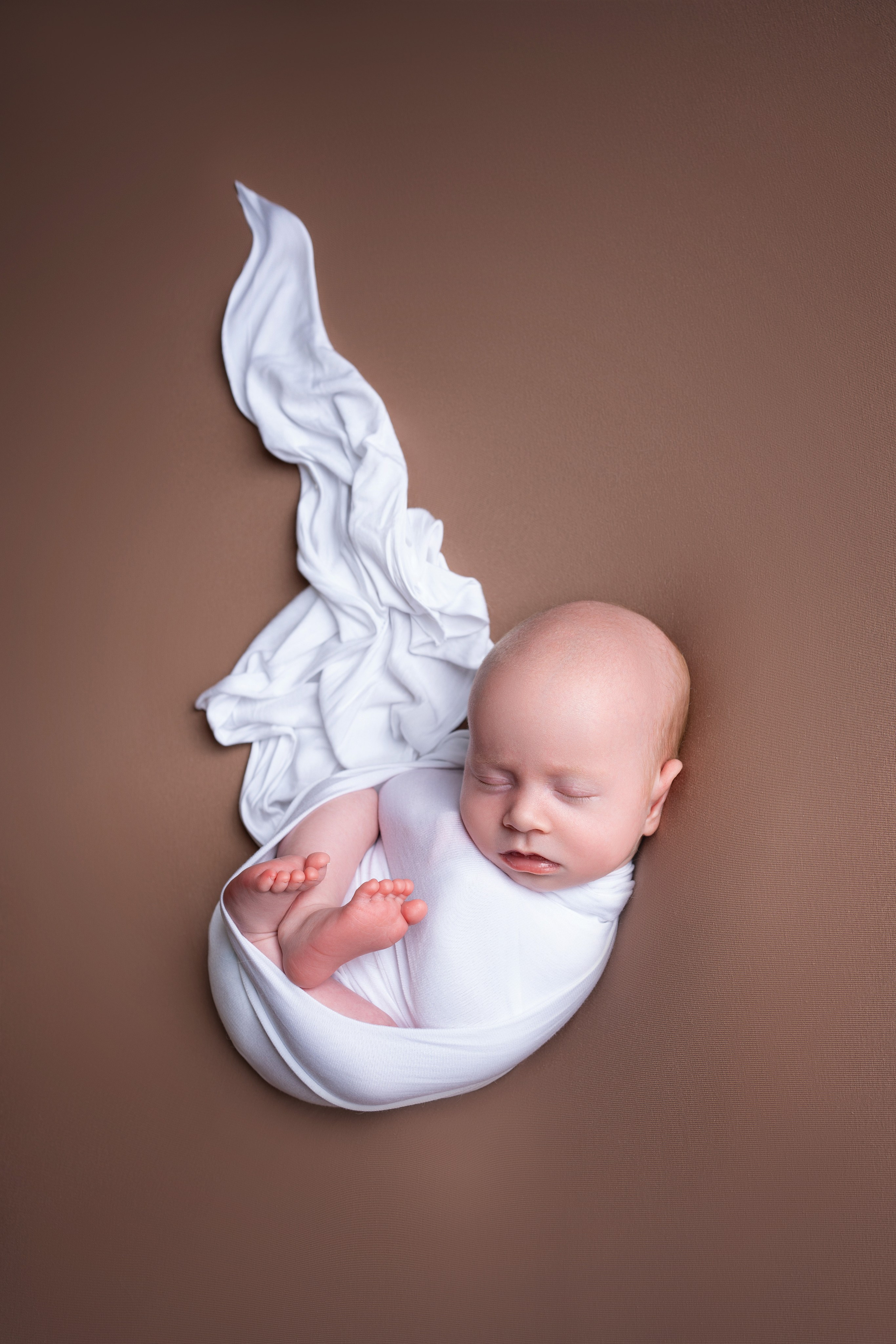 1+1. Neugeborenenfotografin und Retoucher in Augsburg Nastassia Schneider