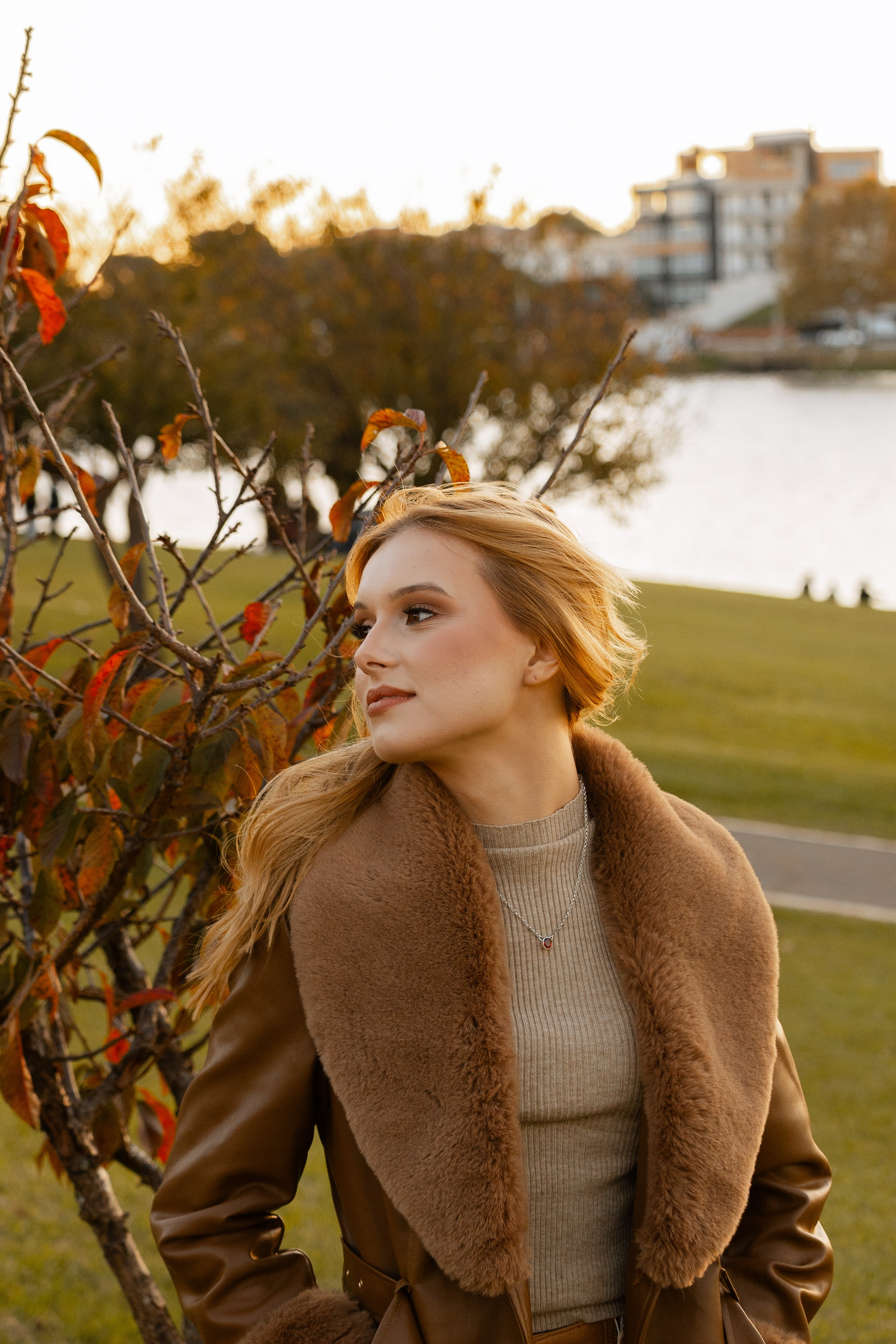 Ensaio Feminino (Sabrina)