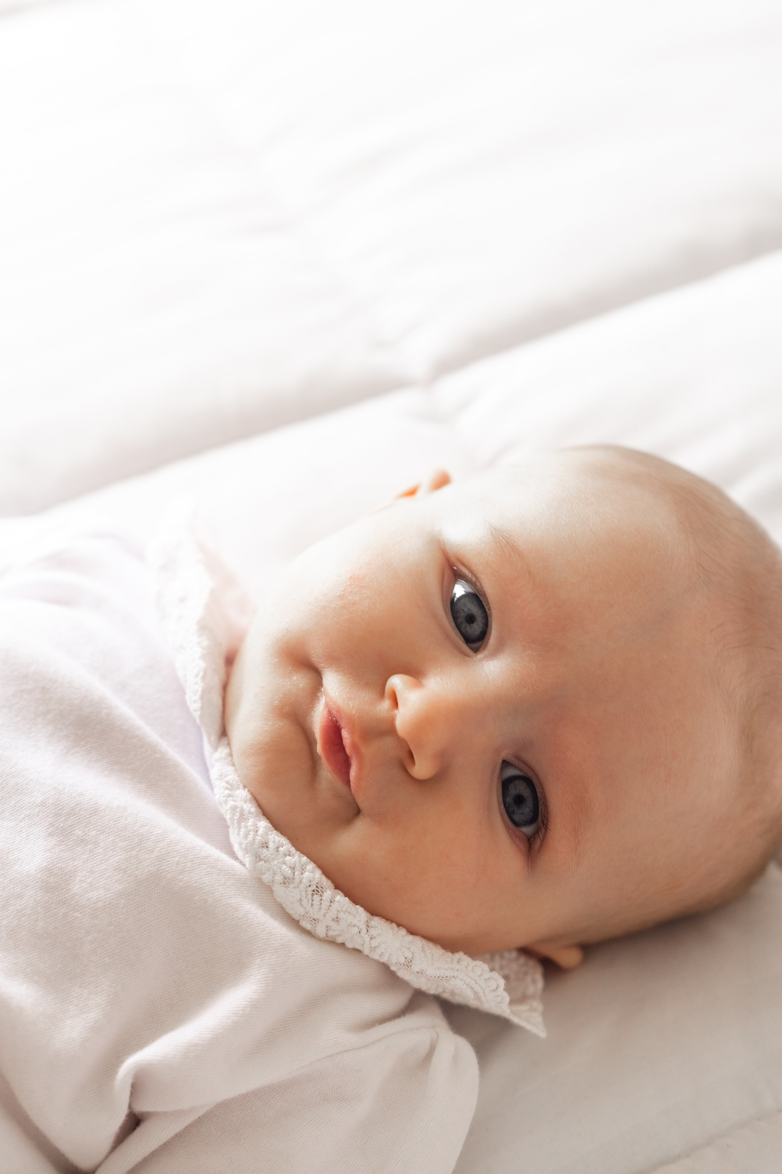 Maria Aurora (Familia)