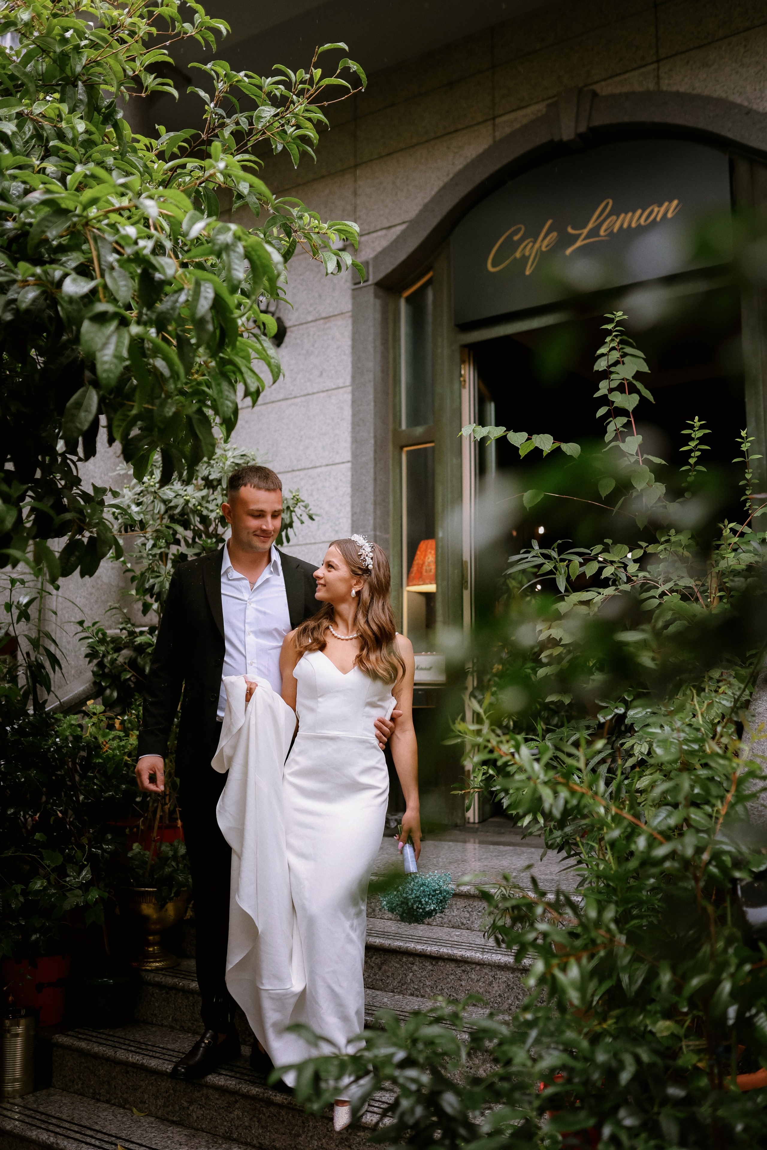 Only you. Свадебный, семейный и детский фотограф в Беларуси и за ее пределами