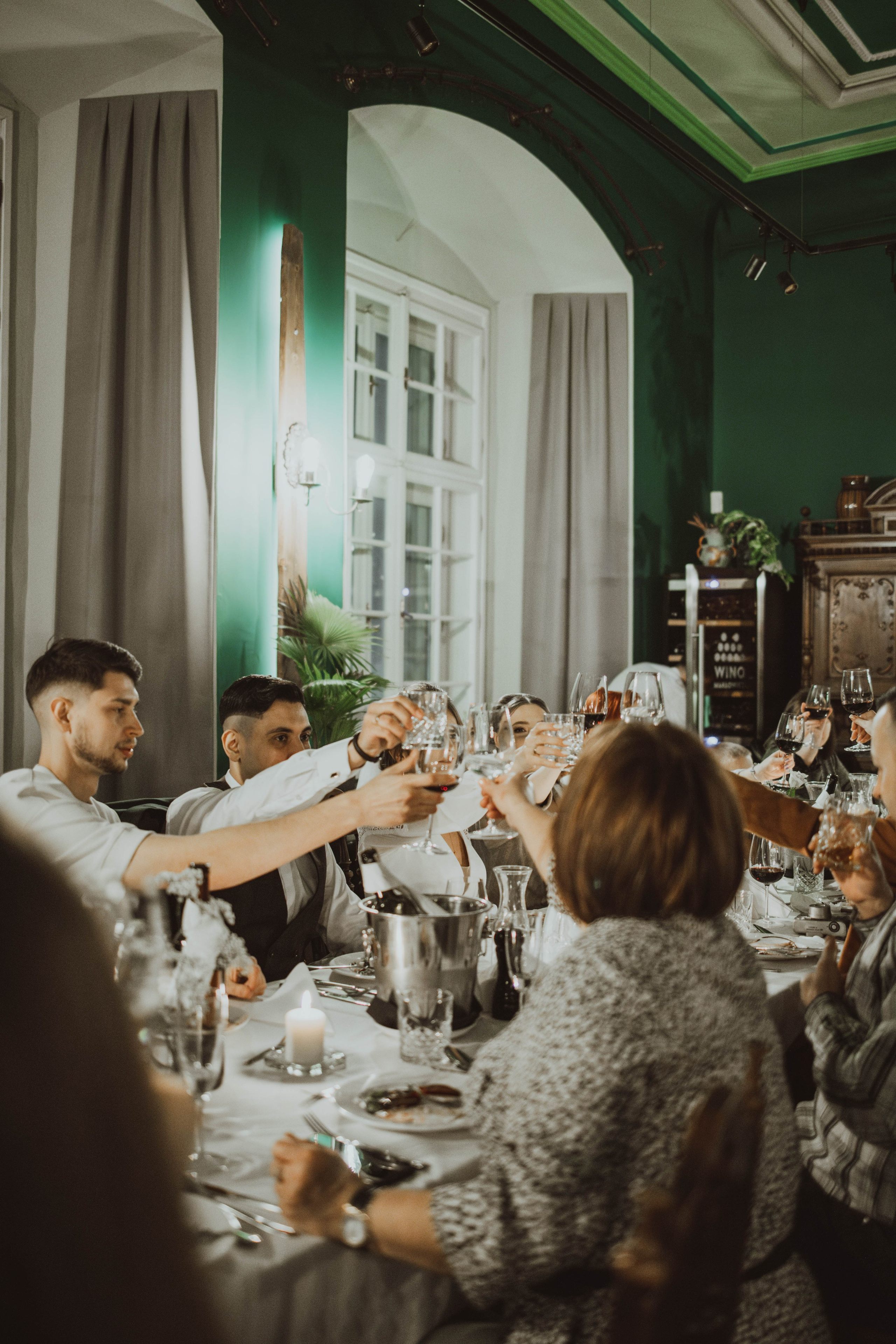 B&I. Fotograf Mykhalchuk Inna Kraków