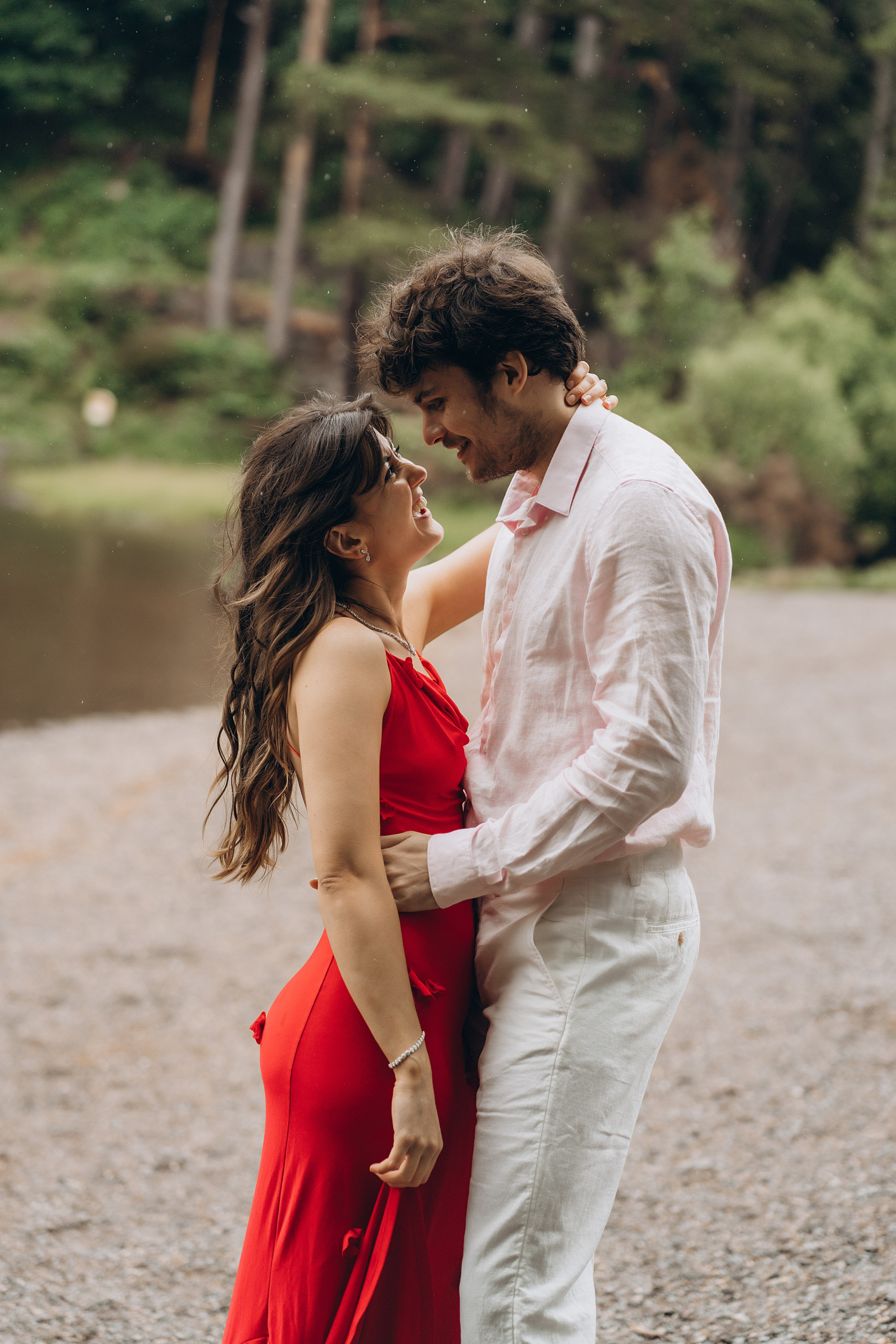 Pre wedding: Sara & Alex. Wedding Photographer in Dublin | Maternity & Love Story Photography