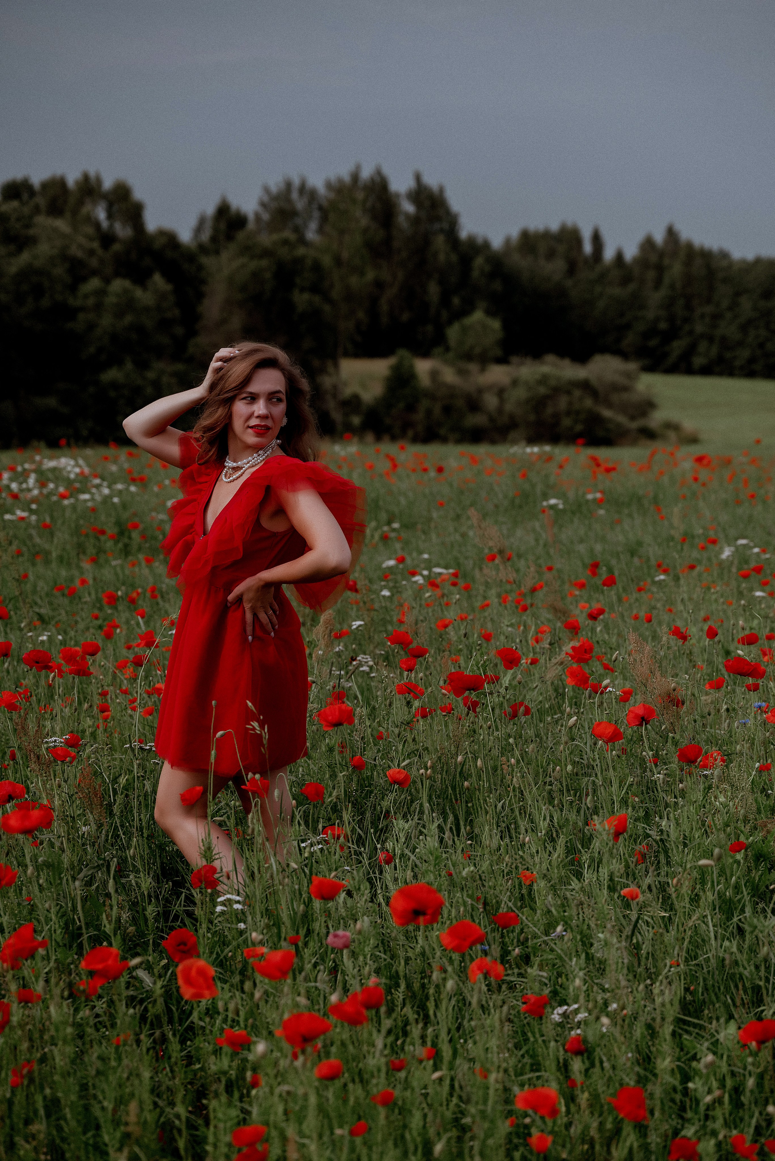 Margarita. Ваш фотограф в Латгалии — Александра Юхневича!