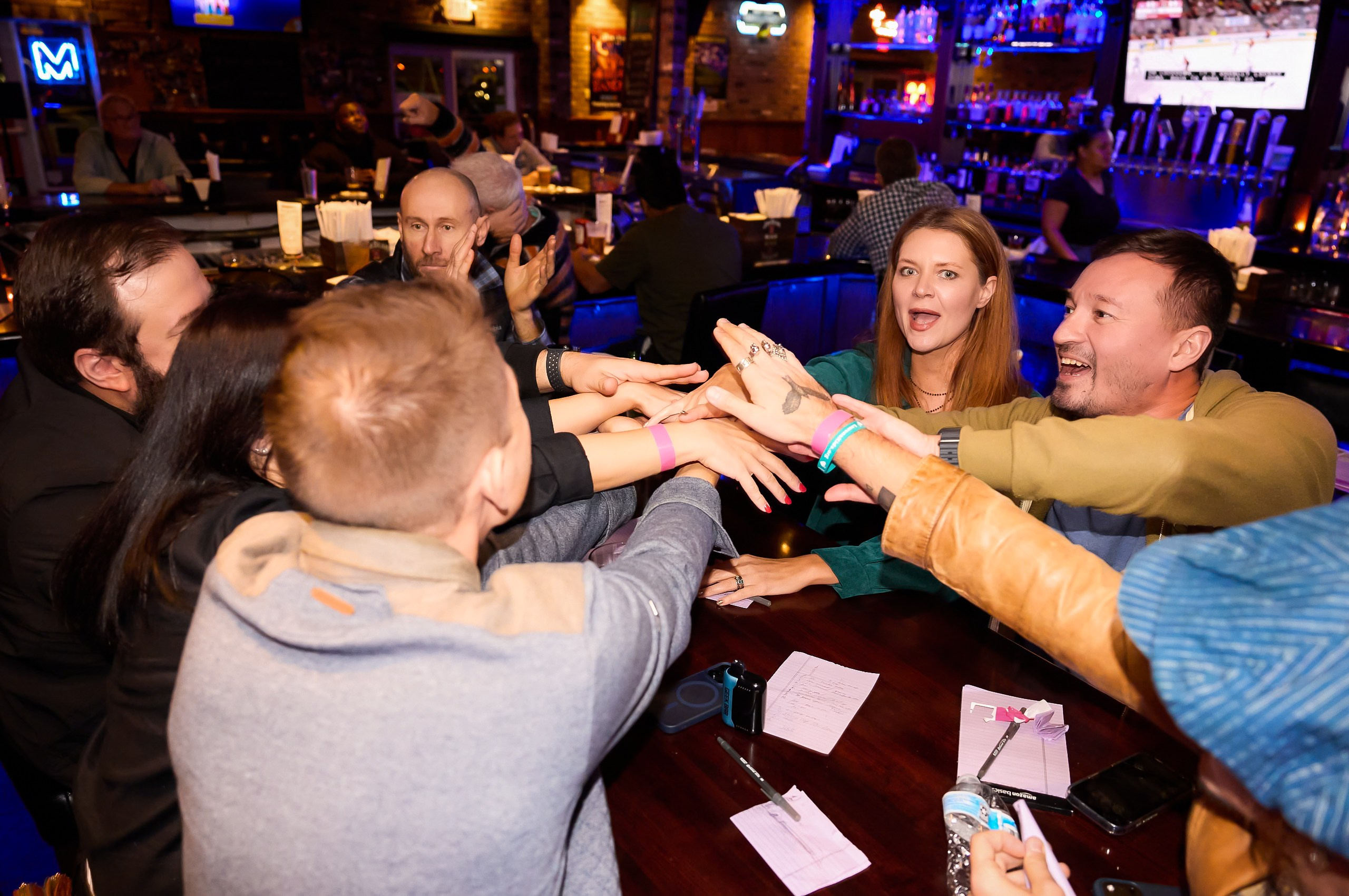 SOUNDS GOOD#2. Photographer Julia Makoveeva