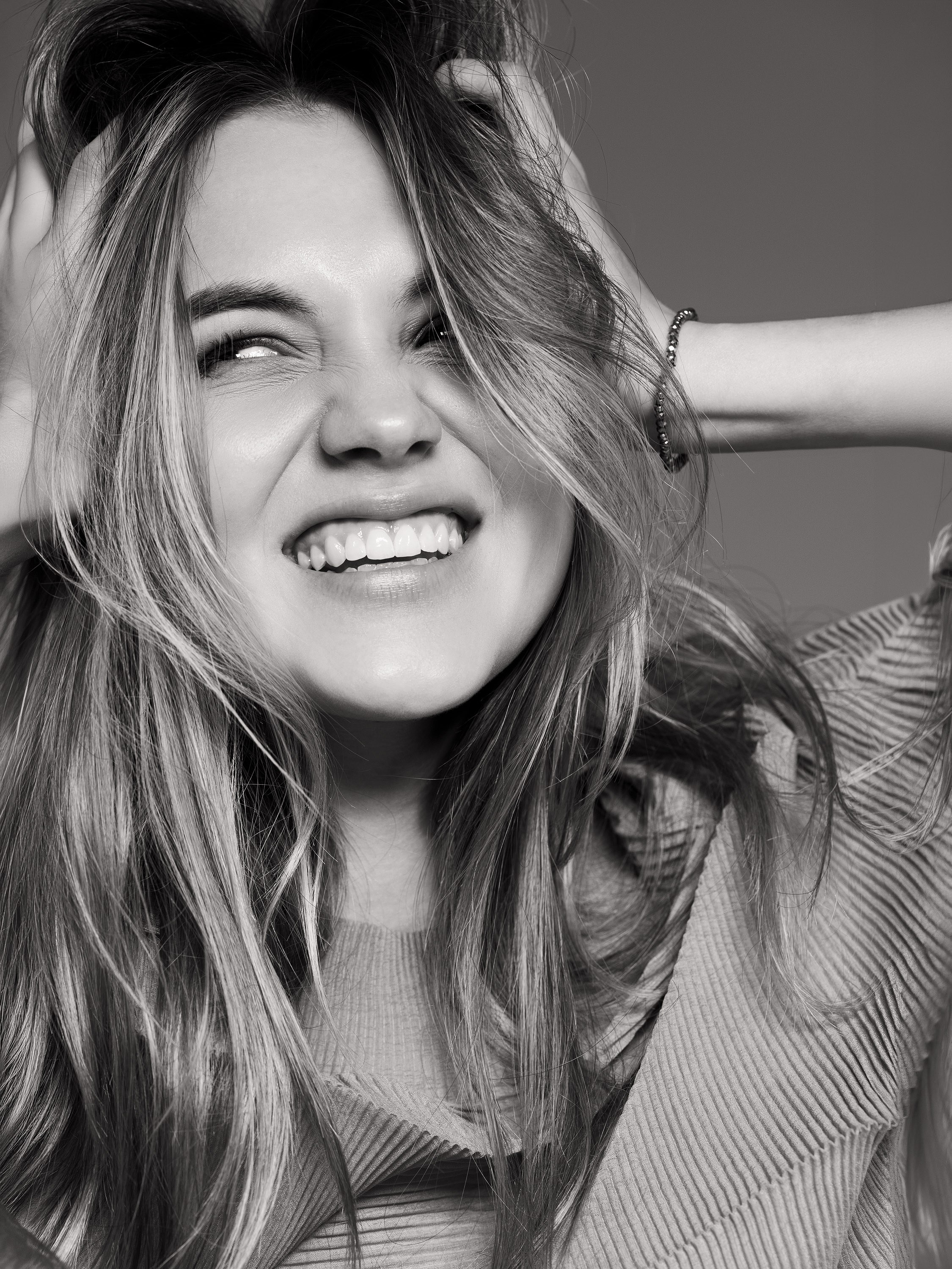 Studio Portrait Photography in London | Alexander Malinovski