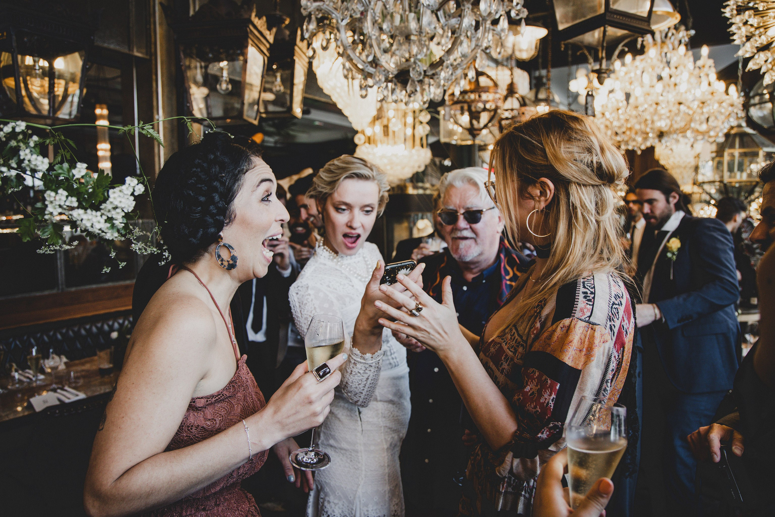 Julia and Luke | Wedding Photographer in London and Kent