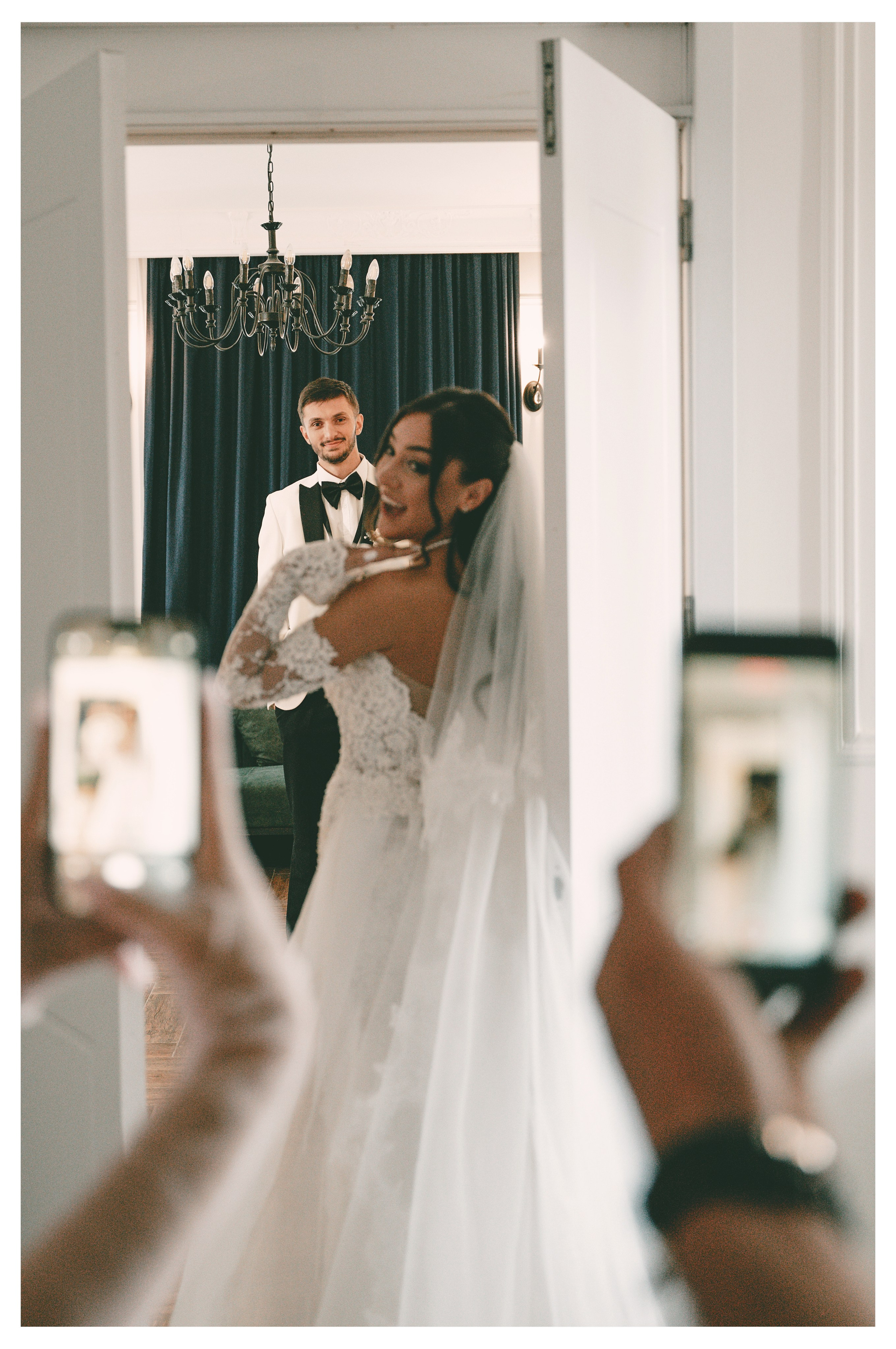 Wedding tbilisi. Create your own history with Pierre Studio
