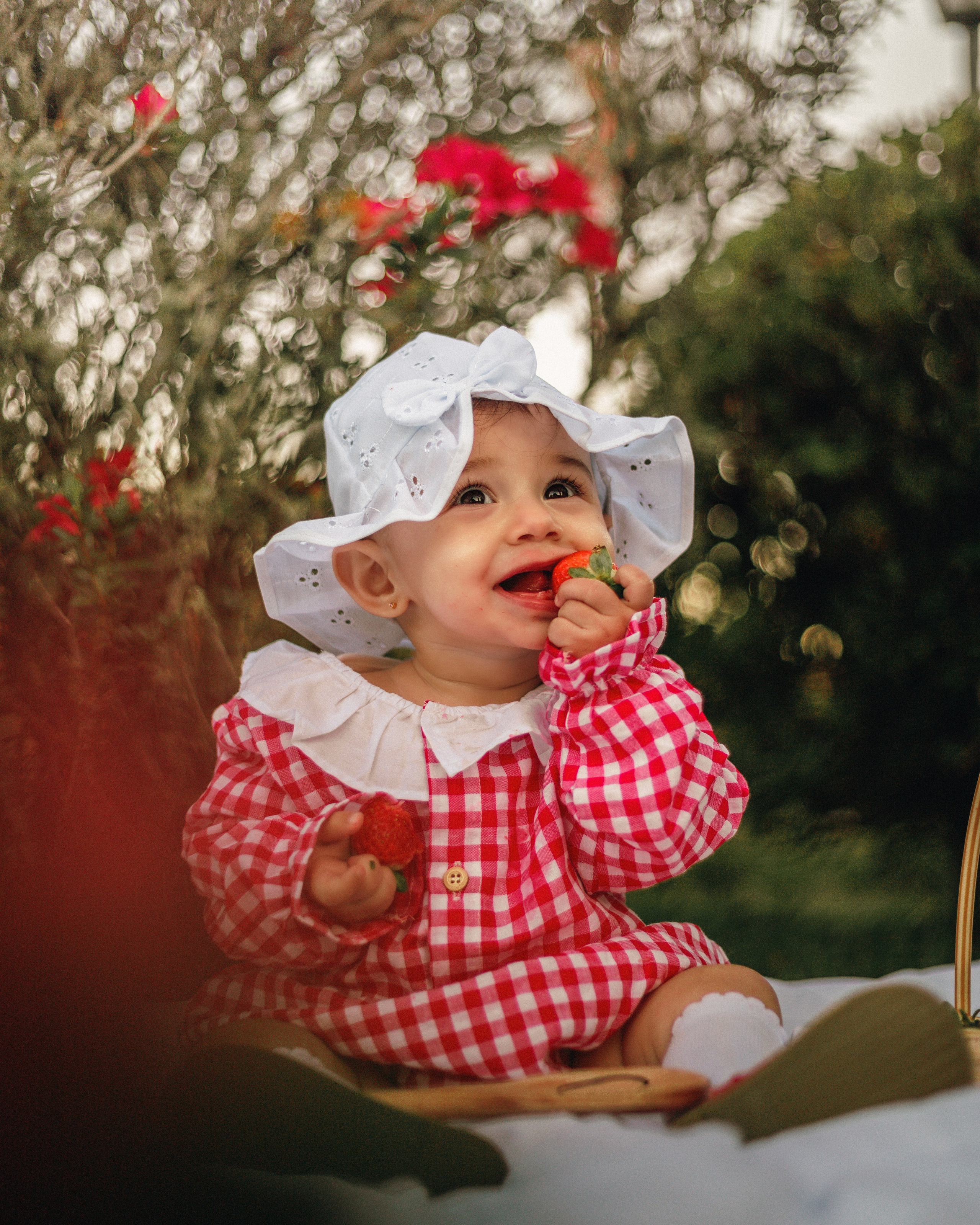 2025 | Jade — Infantil — Externo. Denis Damasceno | Fotografia