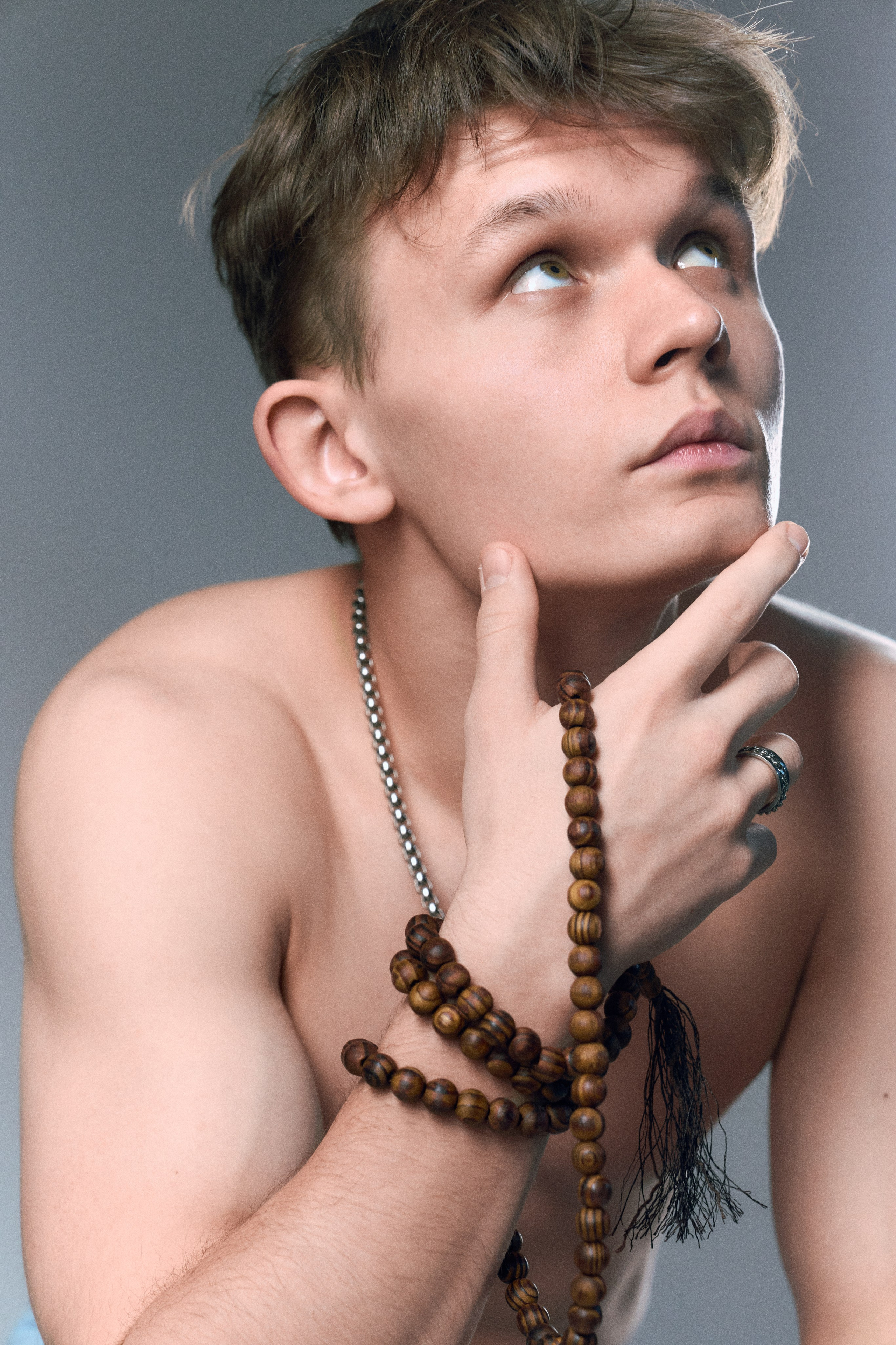 Портреты. Фотограф Терина. Ташкент