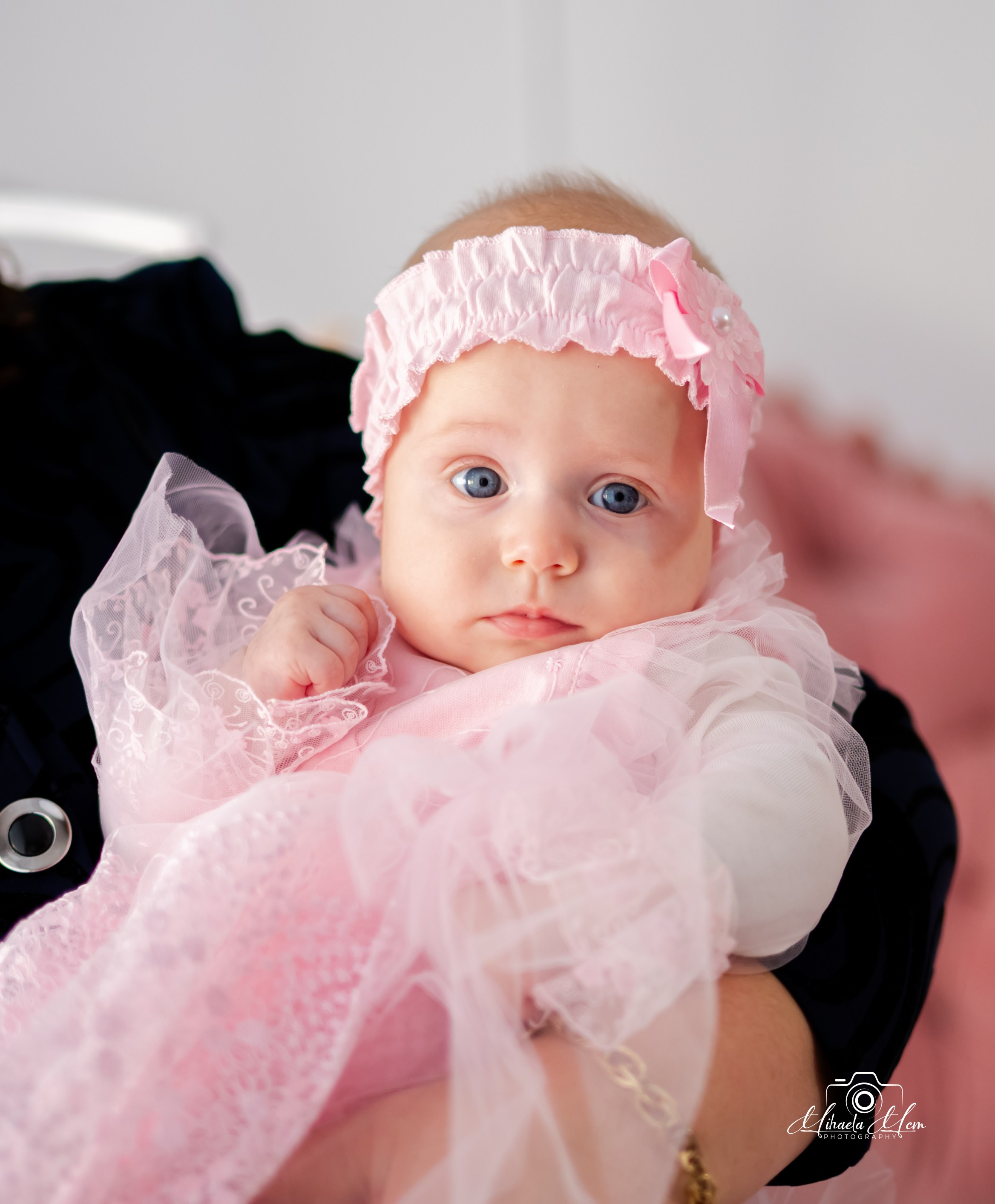 Botez Maria. MCM Happy Studio – Fotograf & Videograf Evenimente | Nuntă & Botez