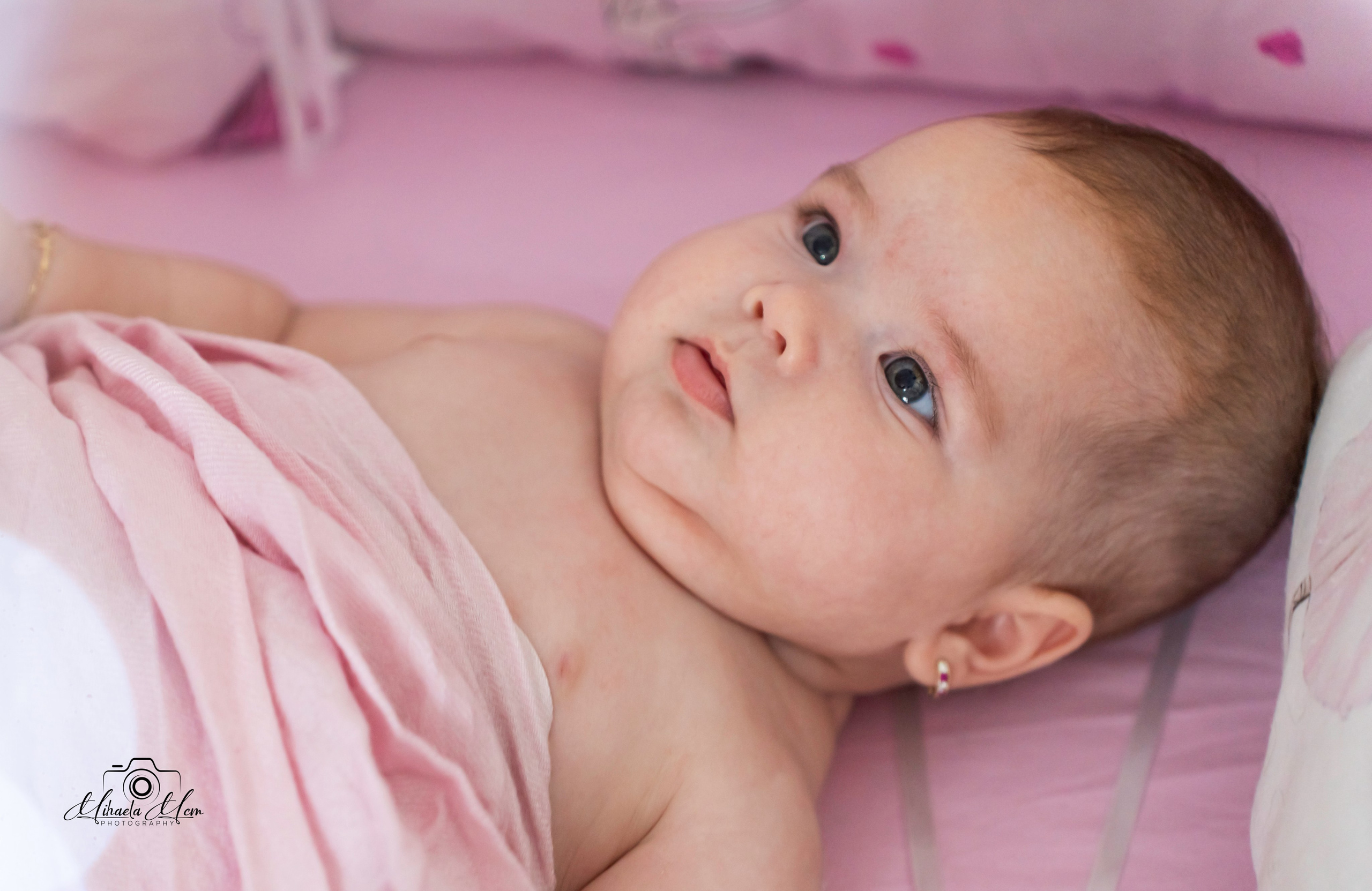 Botez foto shooting. MCM Happy Studio – Fotograf și Videograf Nuntă