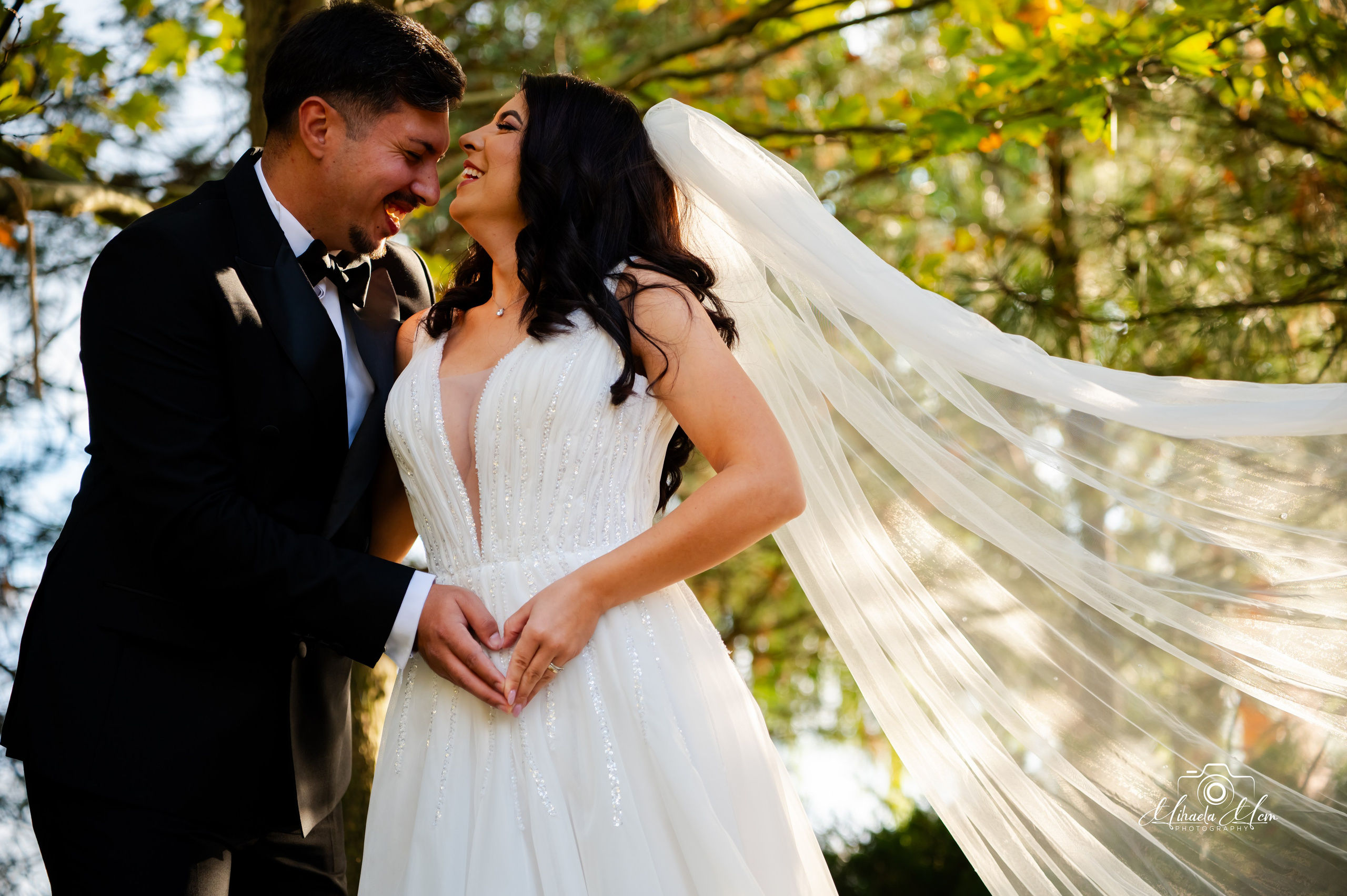 Trash the dress. MCM Happy Studio – Fotograf și Videograf Nuntă