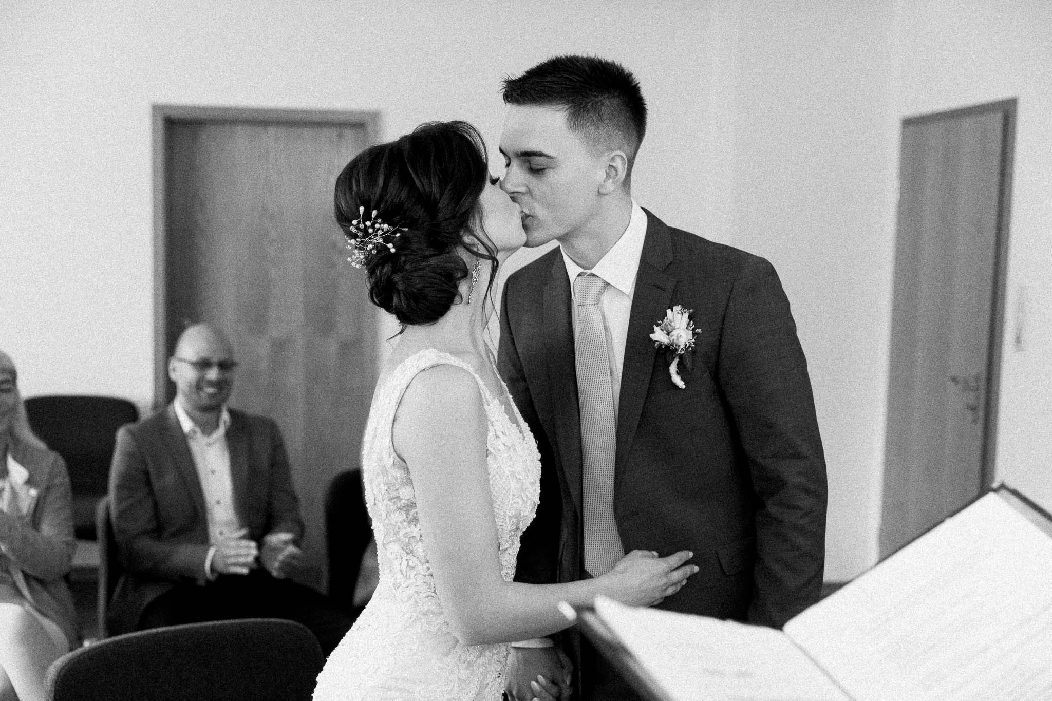 Hochzeit Herrenhäuser Gärten