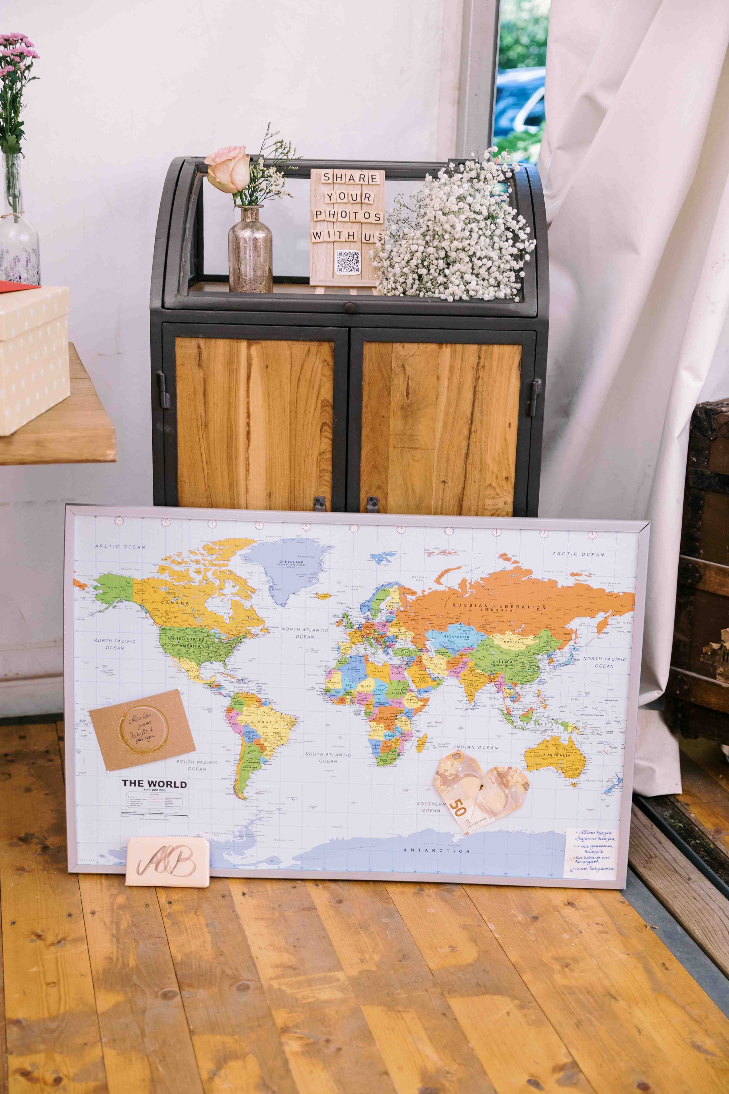 Country Beans Wedemark Hochzeit