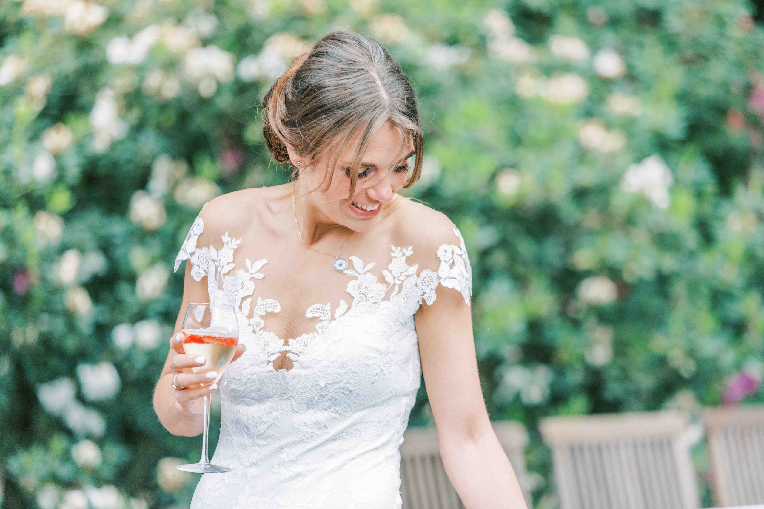 momentaufnahme braut landhaus am see garbsen