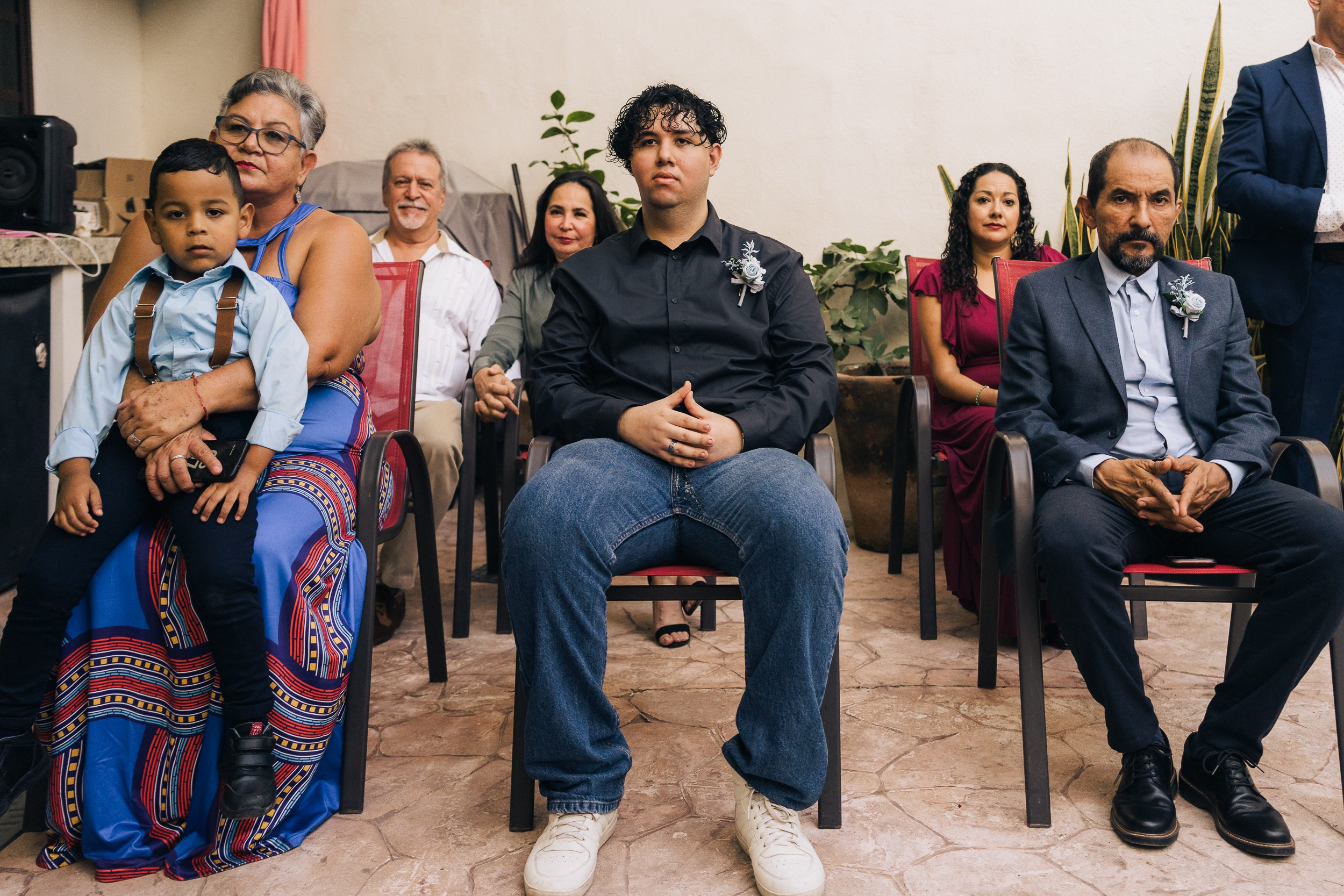 Boda Elida & Joseph. Dalhy Go-Fotografo Puerto Vallarta