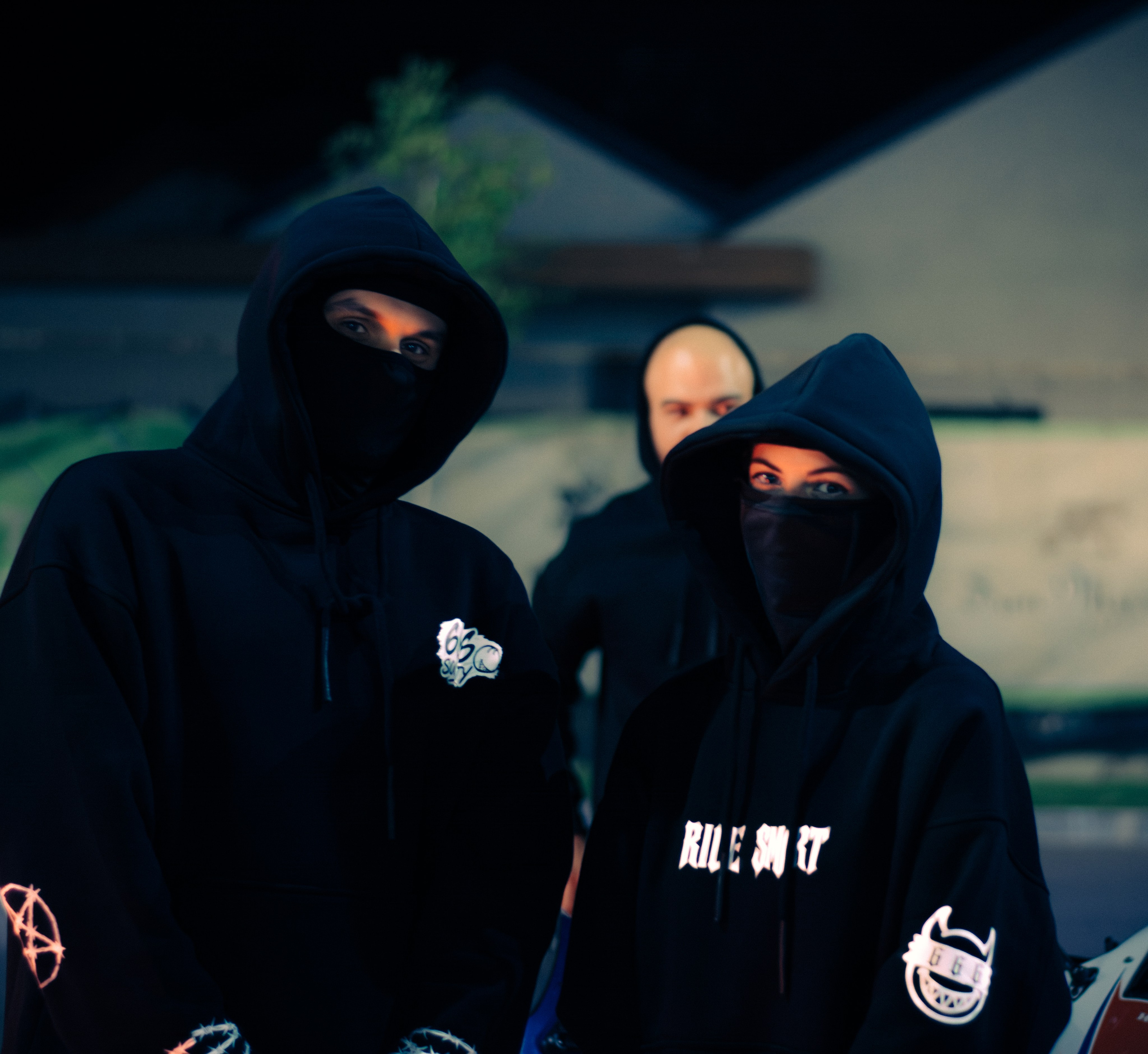 Triple6society. Johnnyshoots
