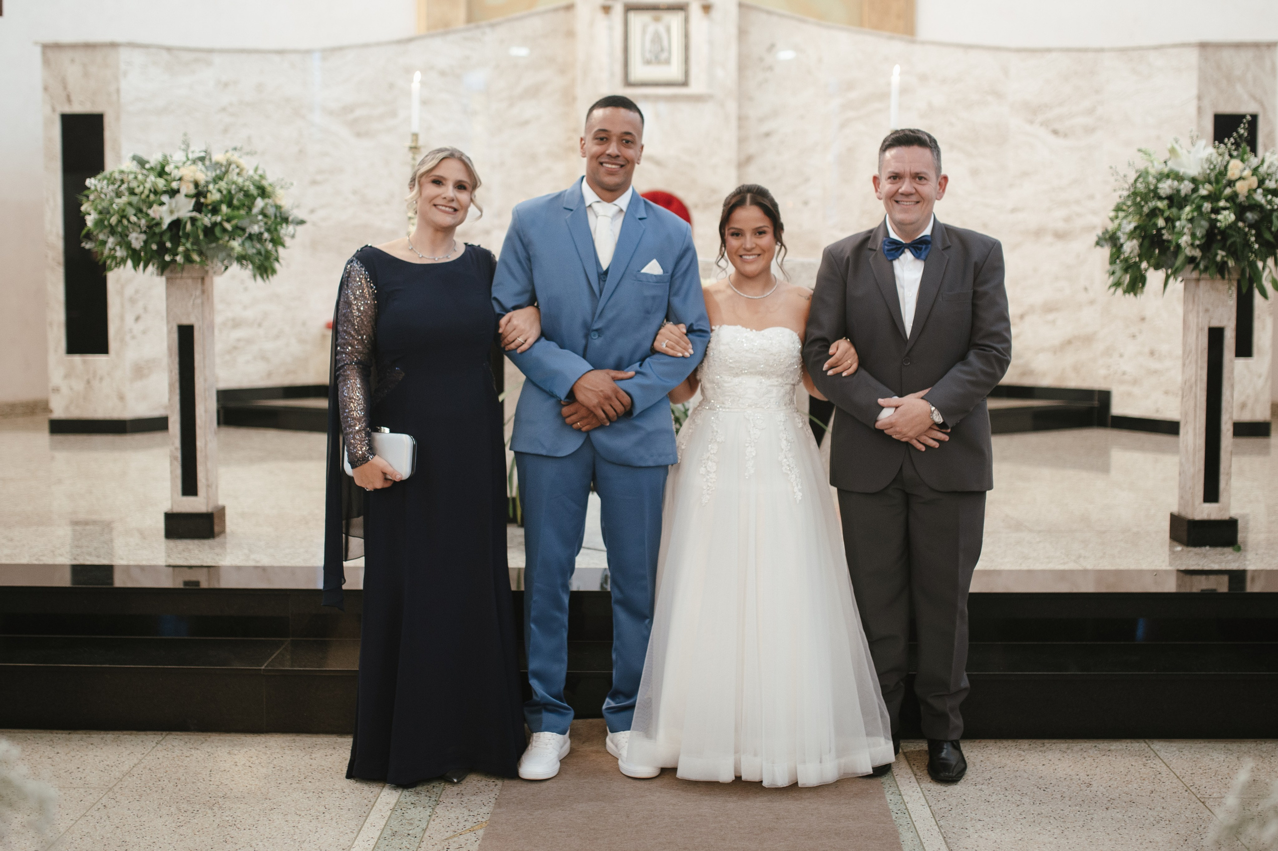 Casamento Amanda & Rick. Visionary Imagem