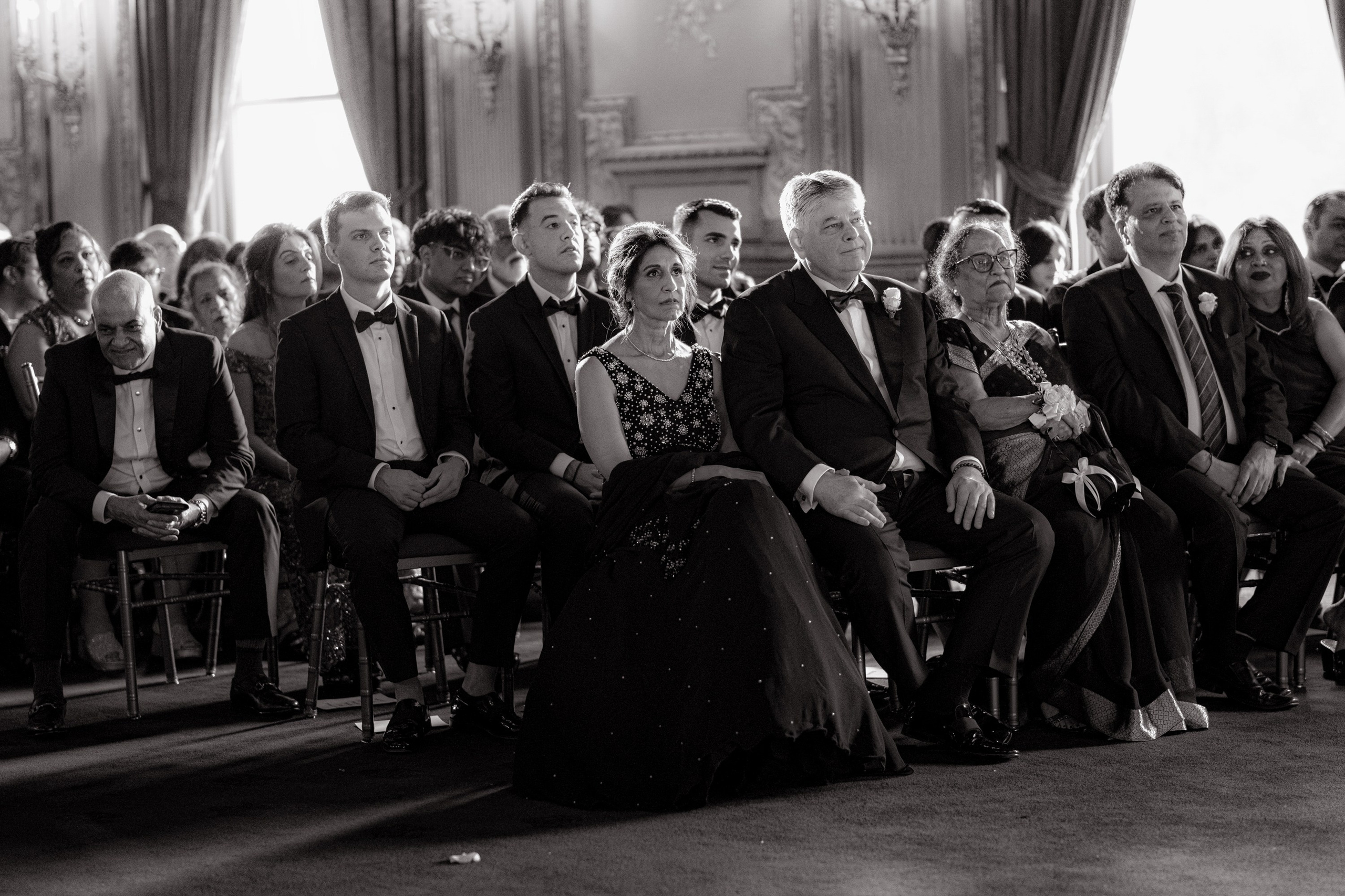 Nicole and Akash. Wedding photographer and videographer New York | New Jersey