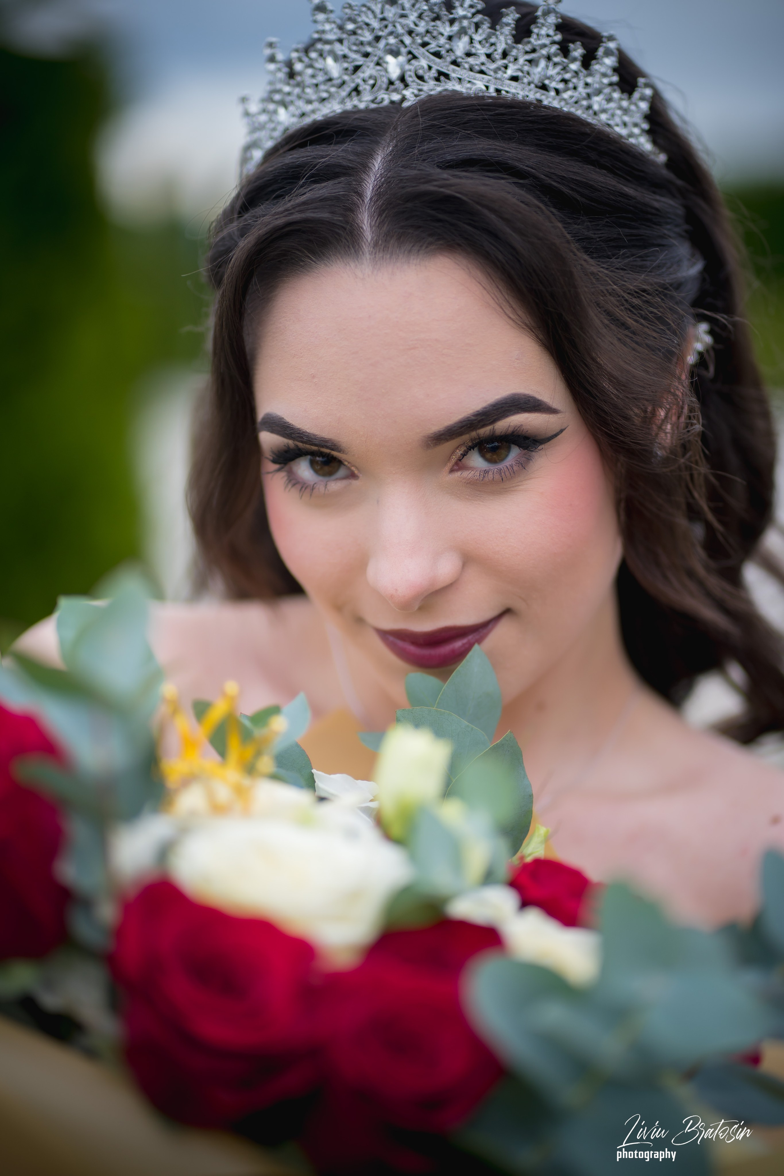 MIRIAM. RRStudio — Fotograf evenimente