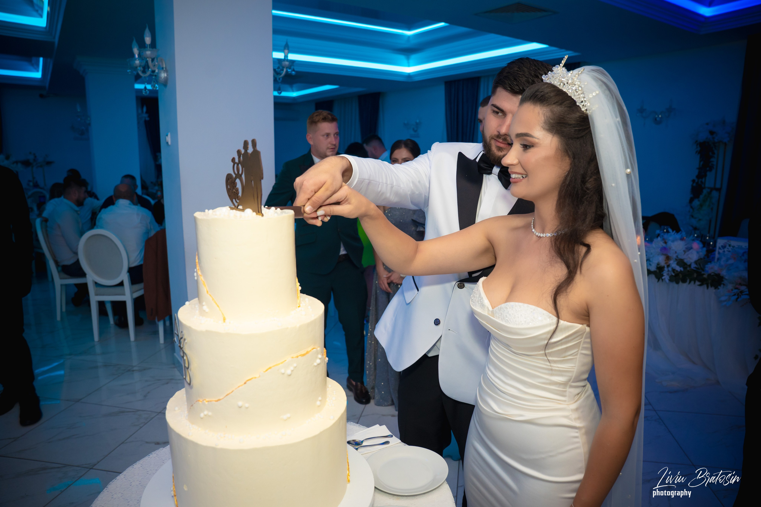 Bogdan & Andreea - 20.09.2025. RRStudio — Fotograf evenimente