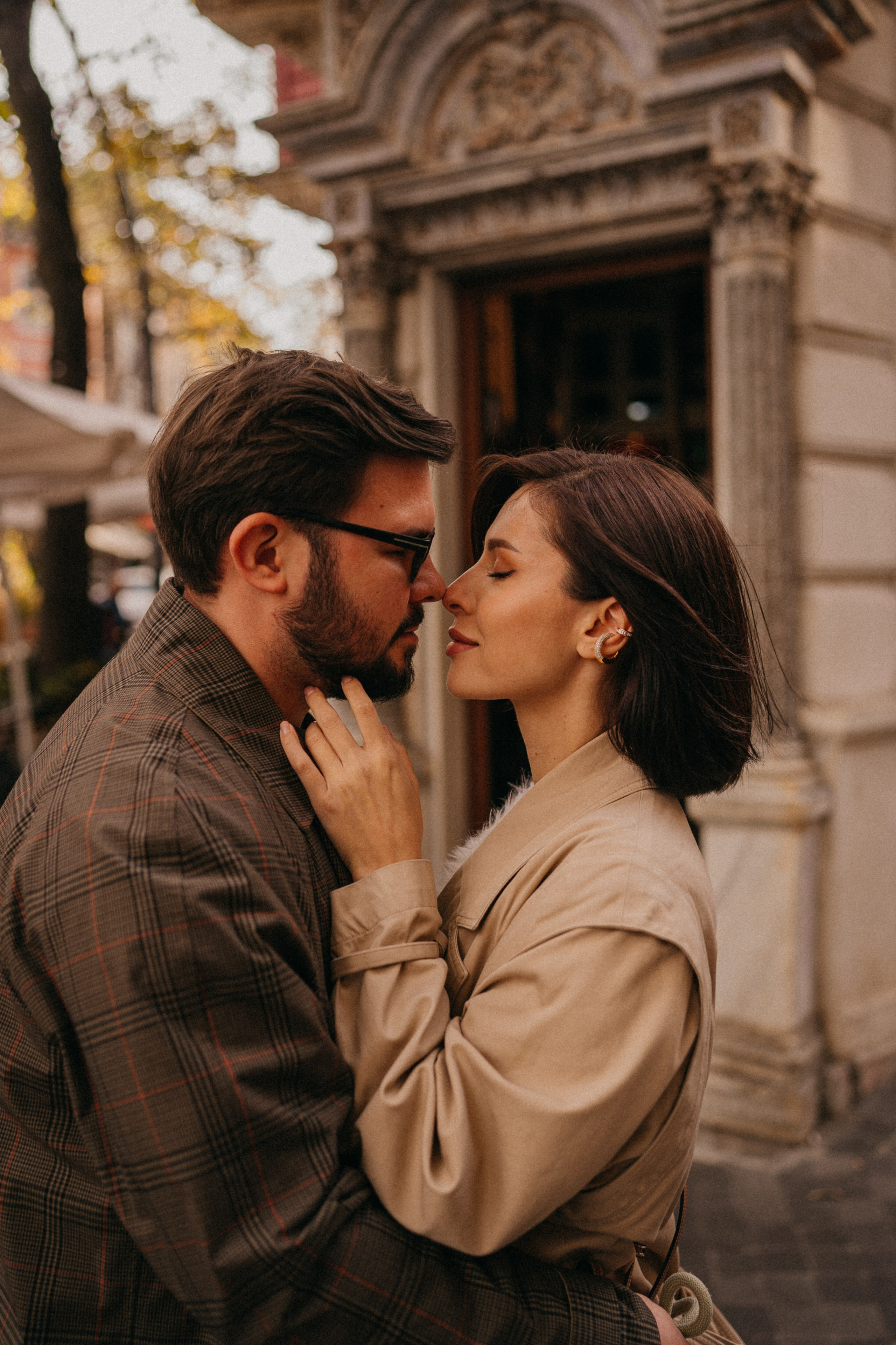 Зу & Саша. Фотограф Москва Ларина Юлия