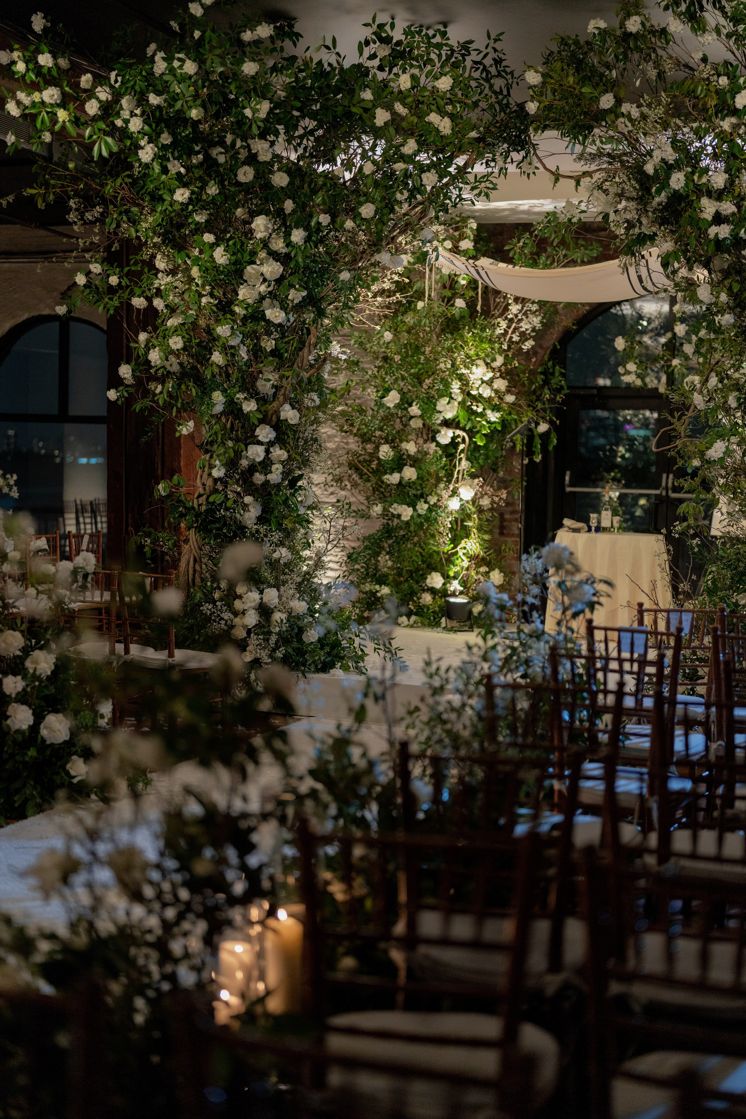 Lauren and Jonah. Wedding photographer and videographer New York | New Jersey