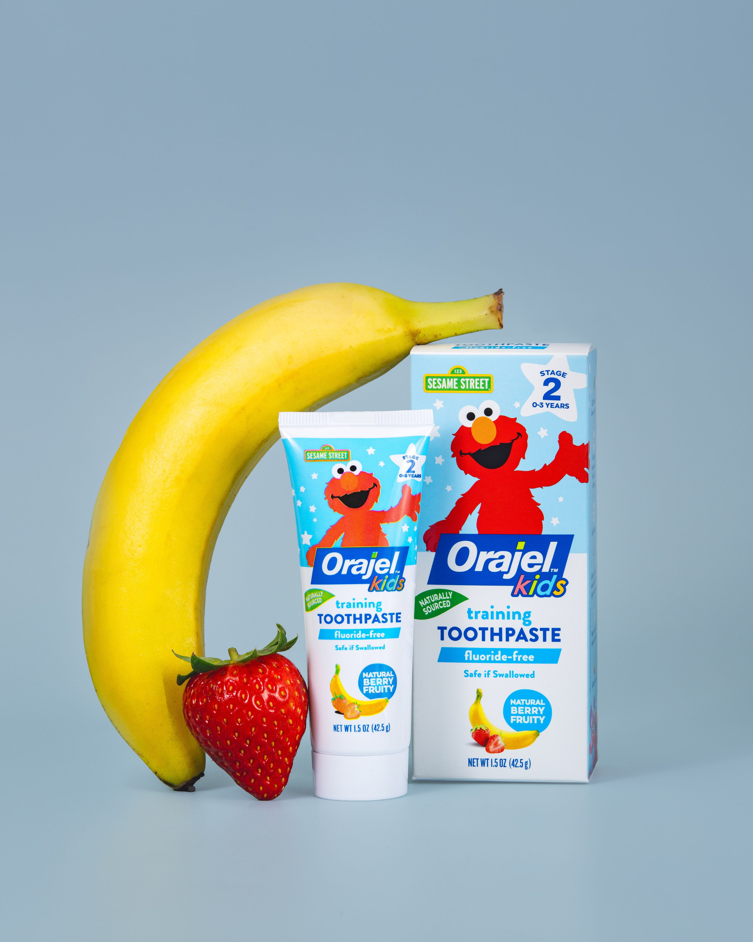 Orajel. LILIIA ZABOTKINA product photographer California