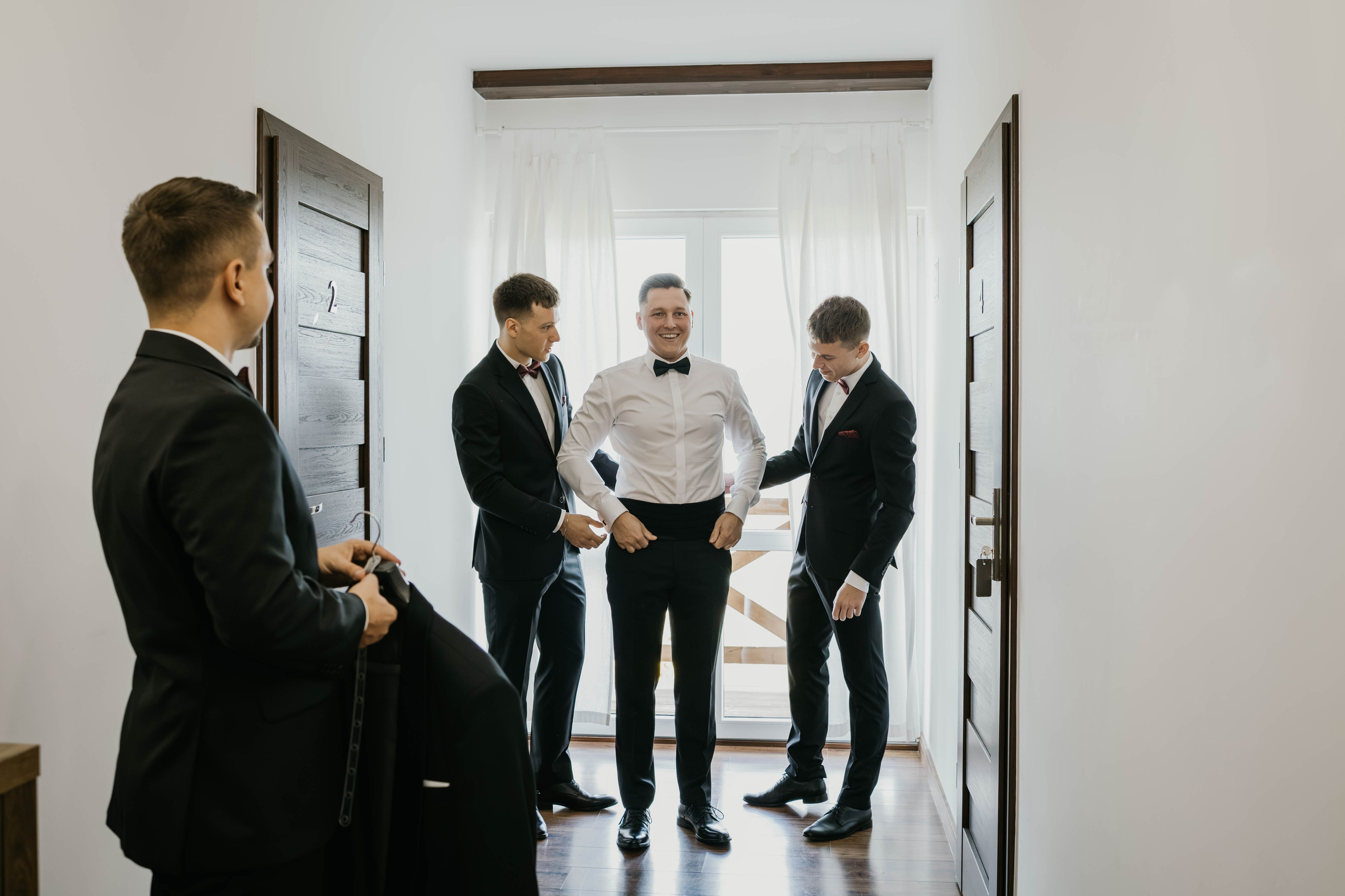 IGA GRZEGORZ. Fotograf Mykhalchuk Inna Kraków