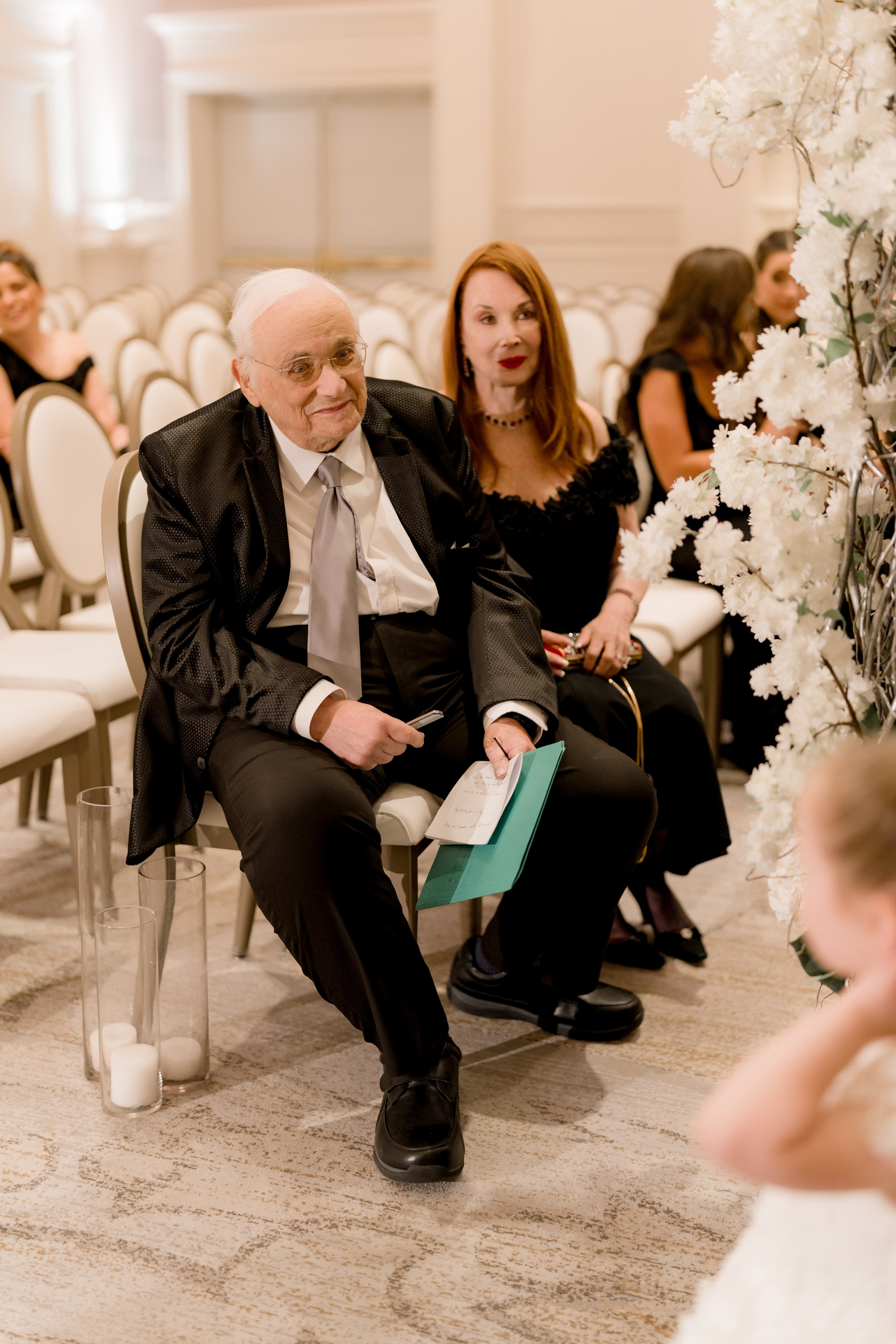Heather and Michael. Wedding photographer and videographer New York | New Jersey