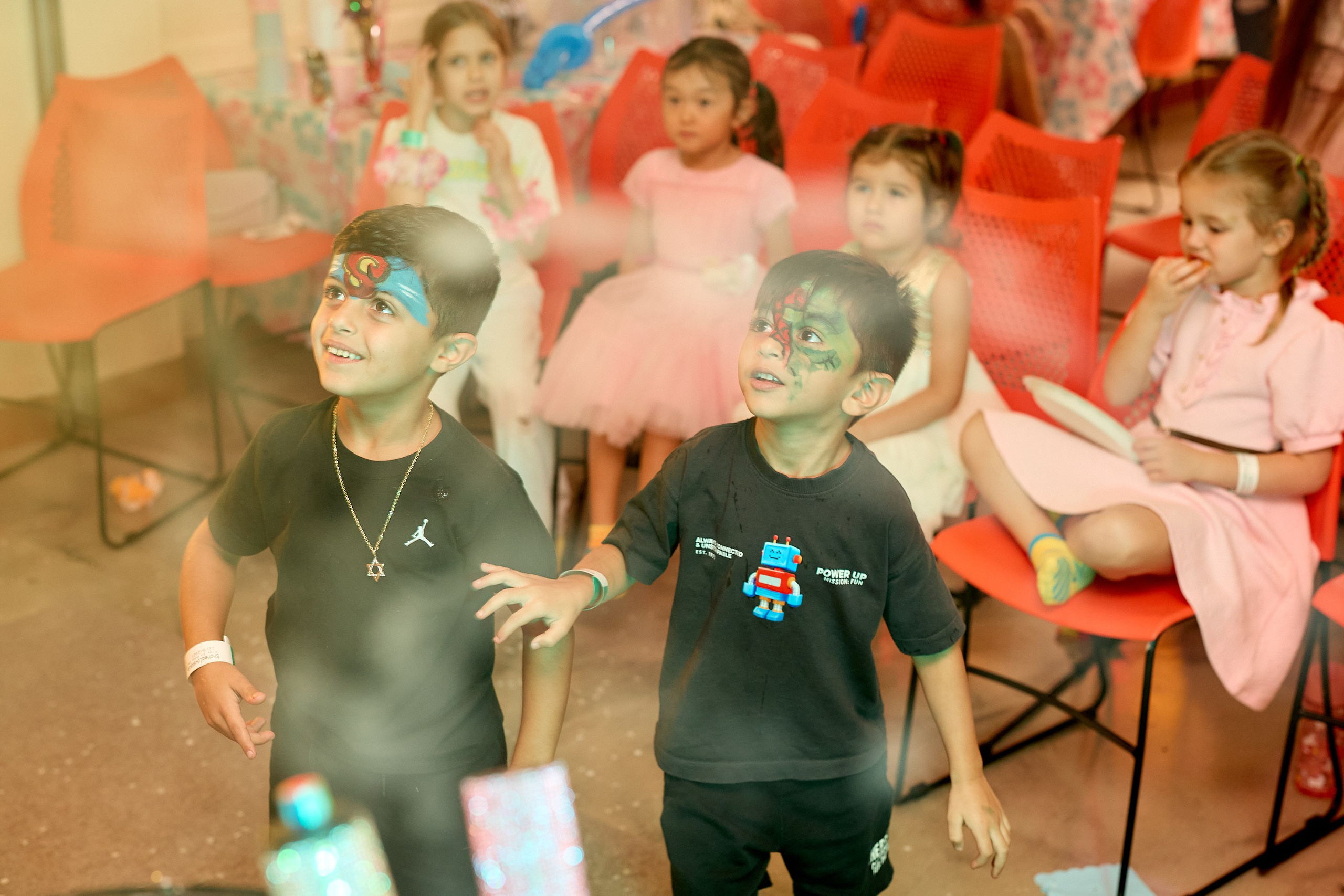 STEPHANIE 5. Photographer Julia Makoveeva