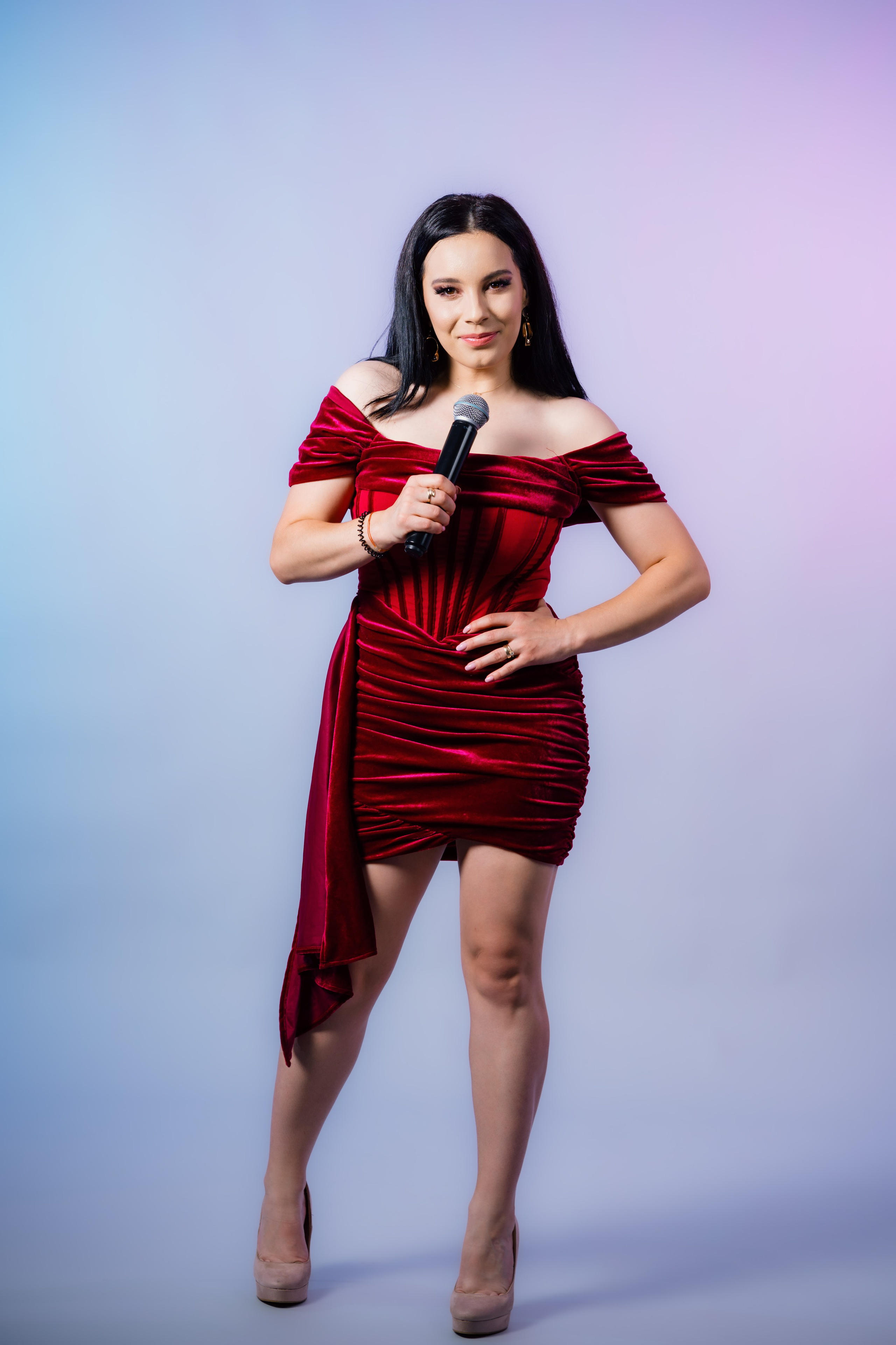 Trupa Soul. Cosminvirlan.ro