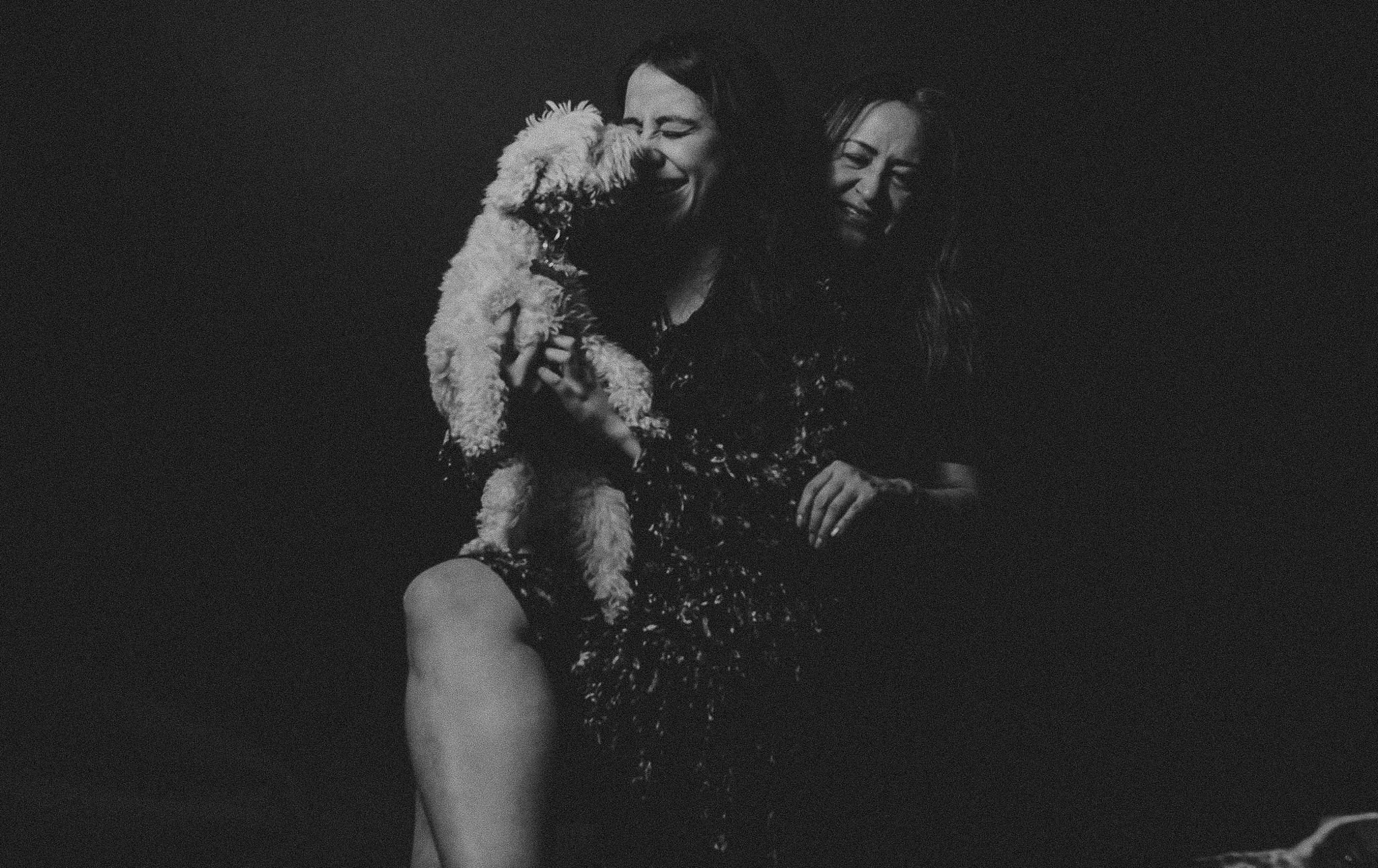 Danny. Wedding and family photographer in Mexico City