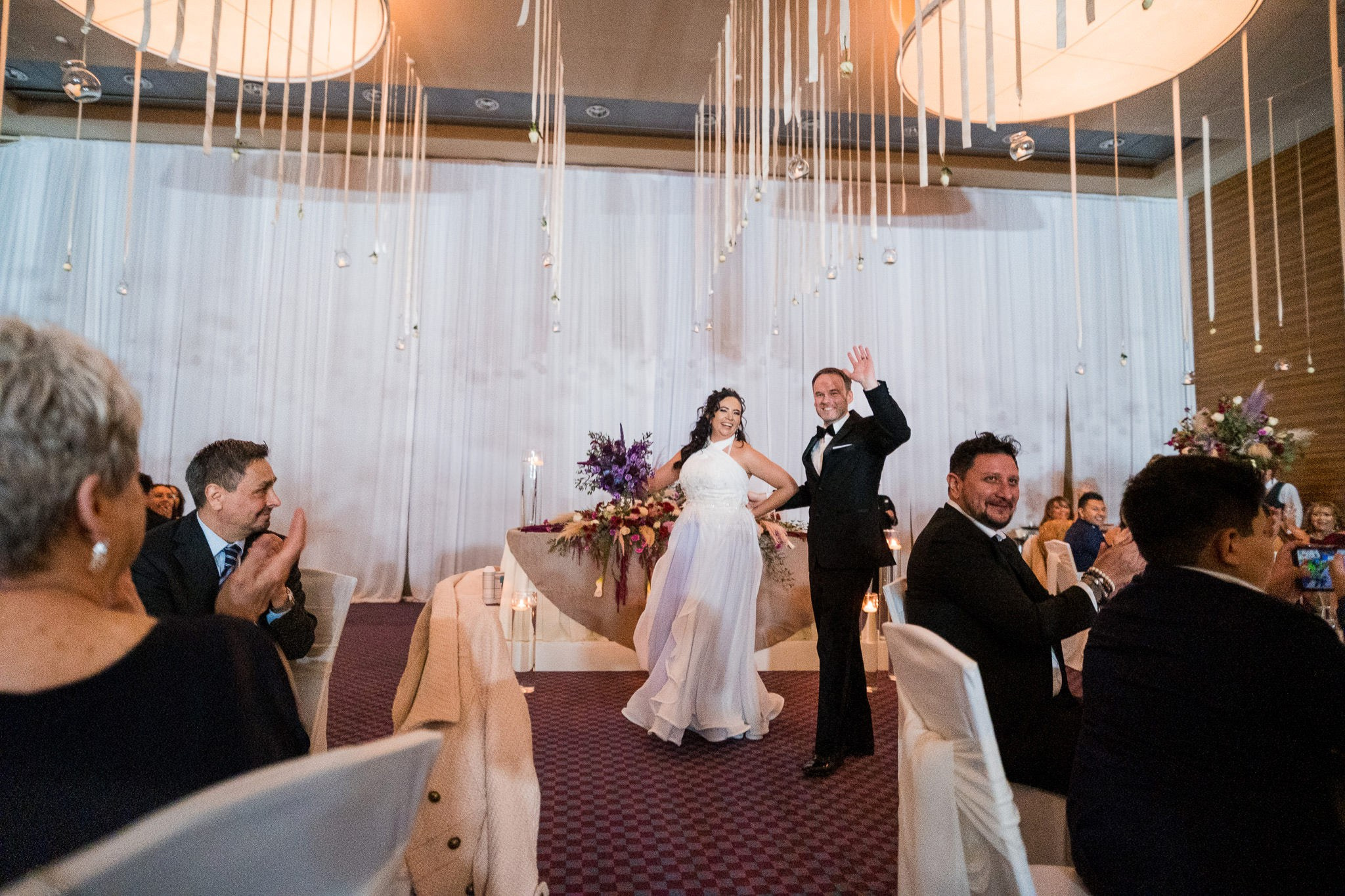 Adri & Ben. Wedding and family photographer in Mexico City