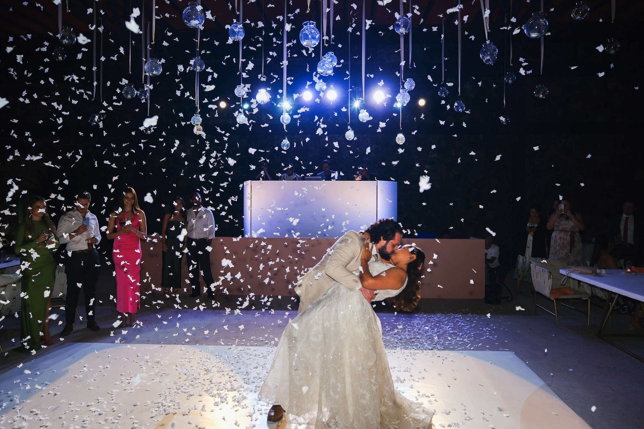 Dany & Rui / Tepoztlan. Wedding and family photographer in Mexico City