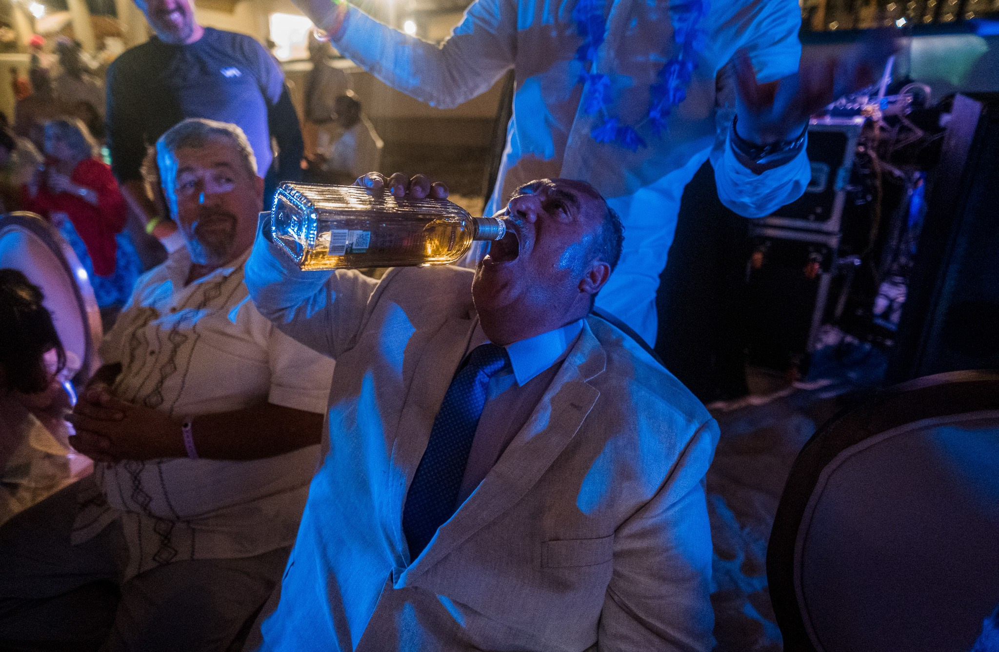 Lupita y Abel / Puerto Vallarta. Wedding and family photographer in Mexico City