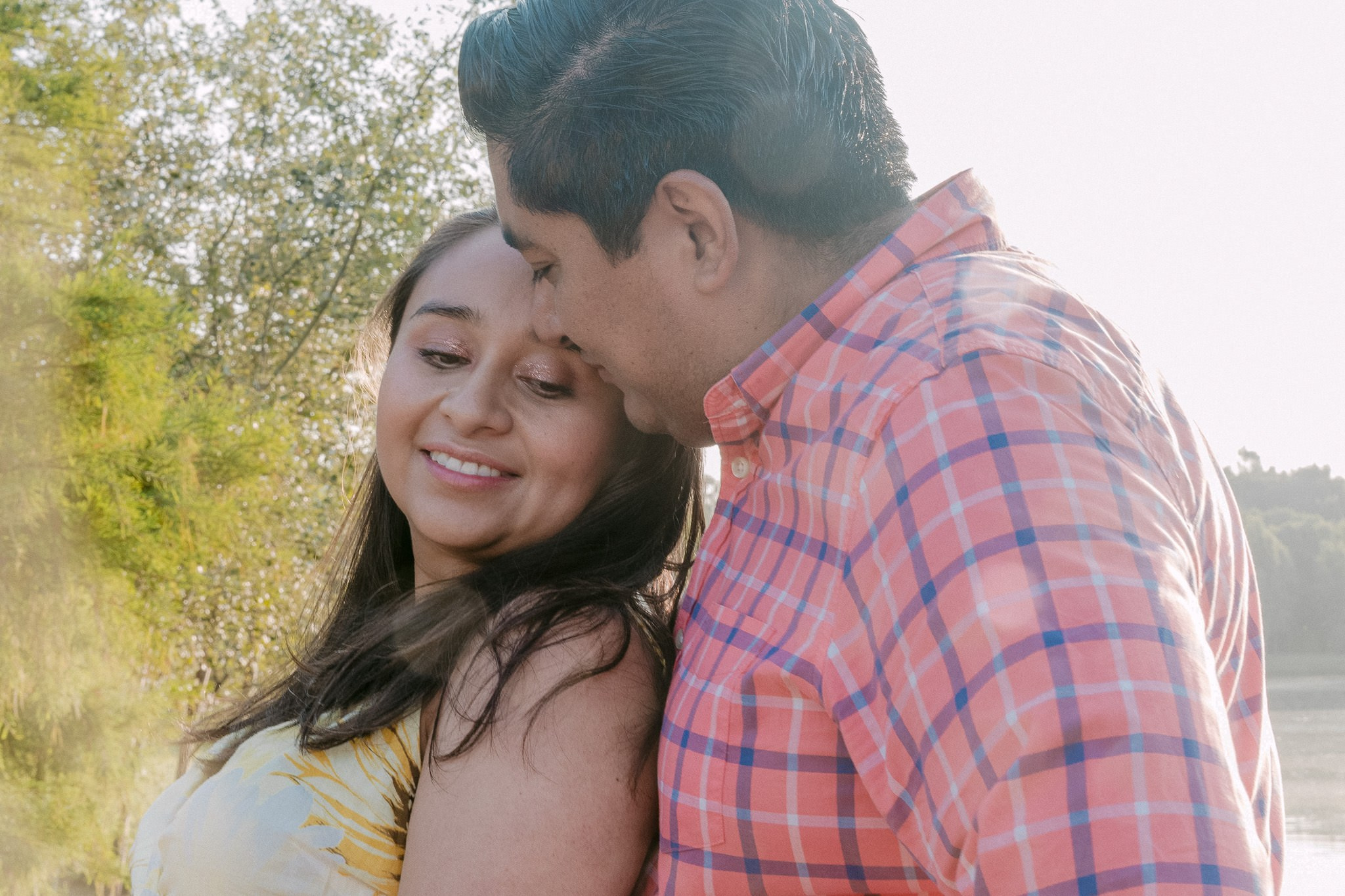 Emilia. Wedding and family photographer in Mexico City