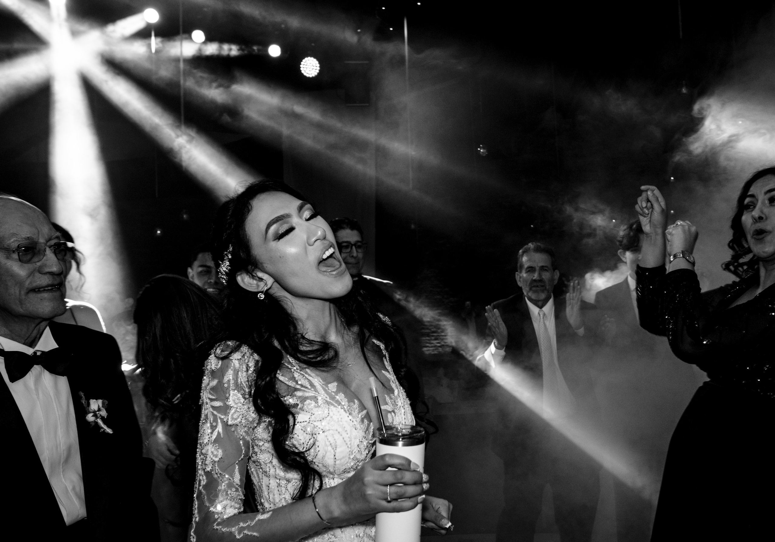 Dana & Fer / Cdmx. Wedding and family photographer in Mexico City