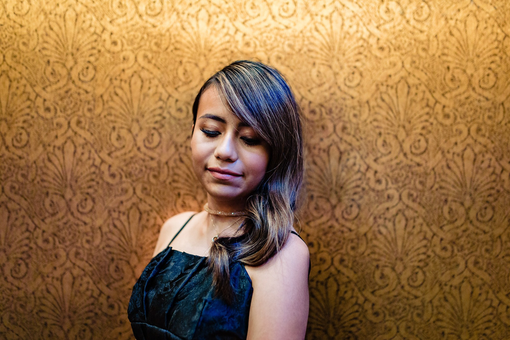 Ximena. Wedding and family photographer in Mexico City