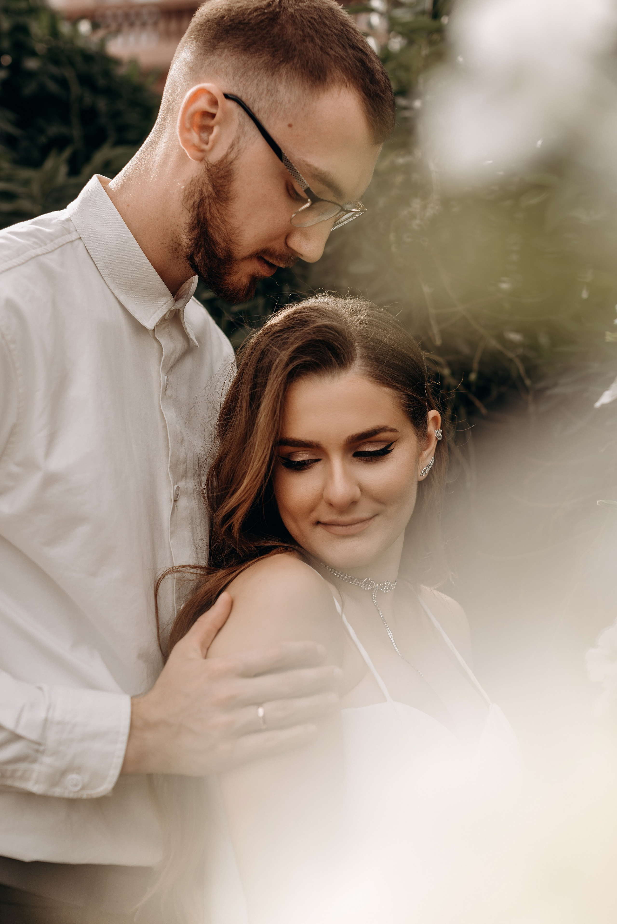 *. Wedding and family photographer San Diego