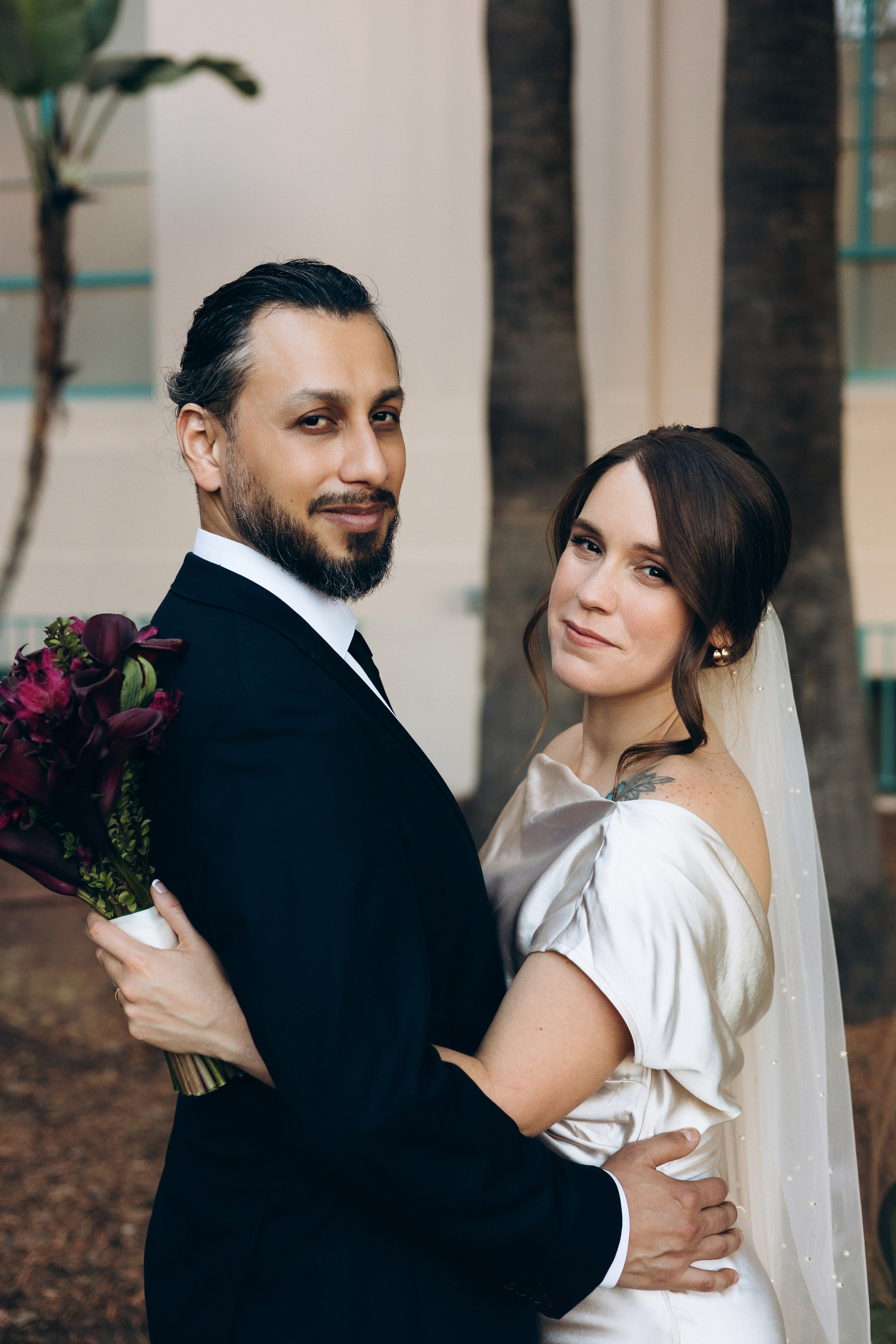 Jessi and Alex. Весільний та сімейний фотограф у Сан-Дієго