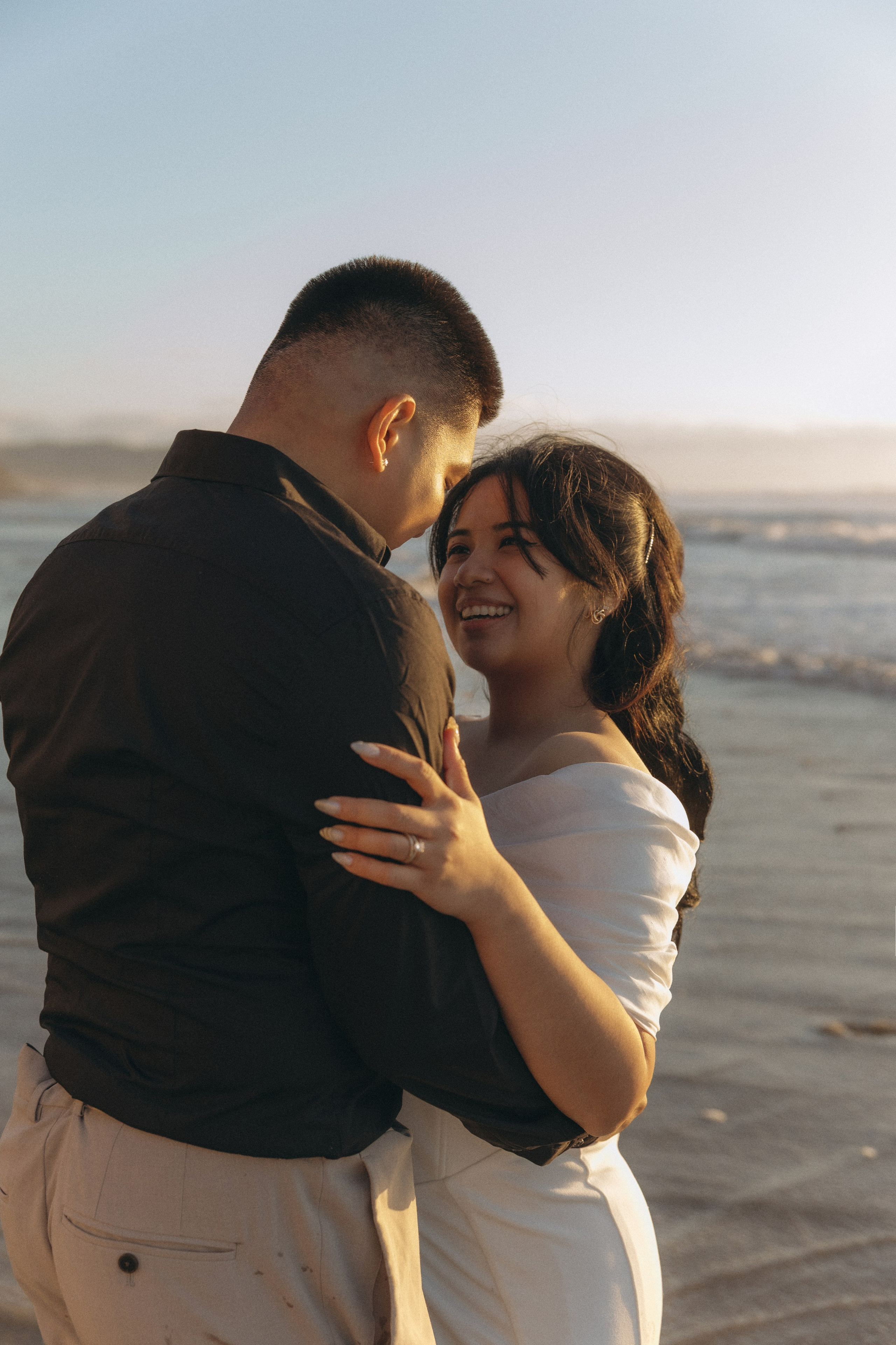 *. Wedding and family photographer San Diego