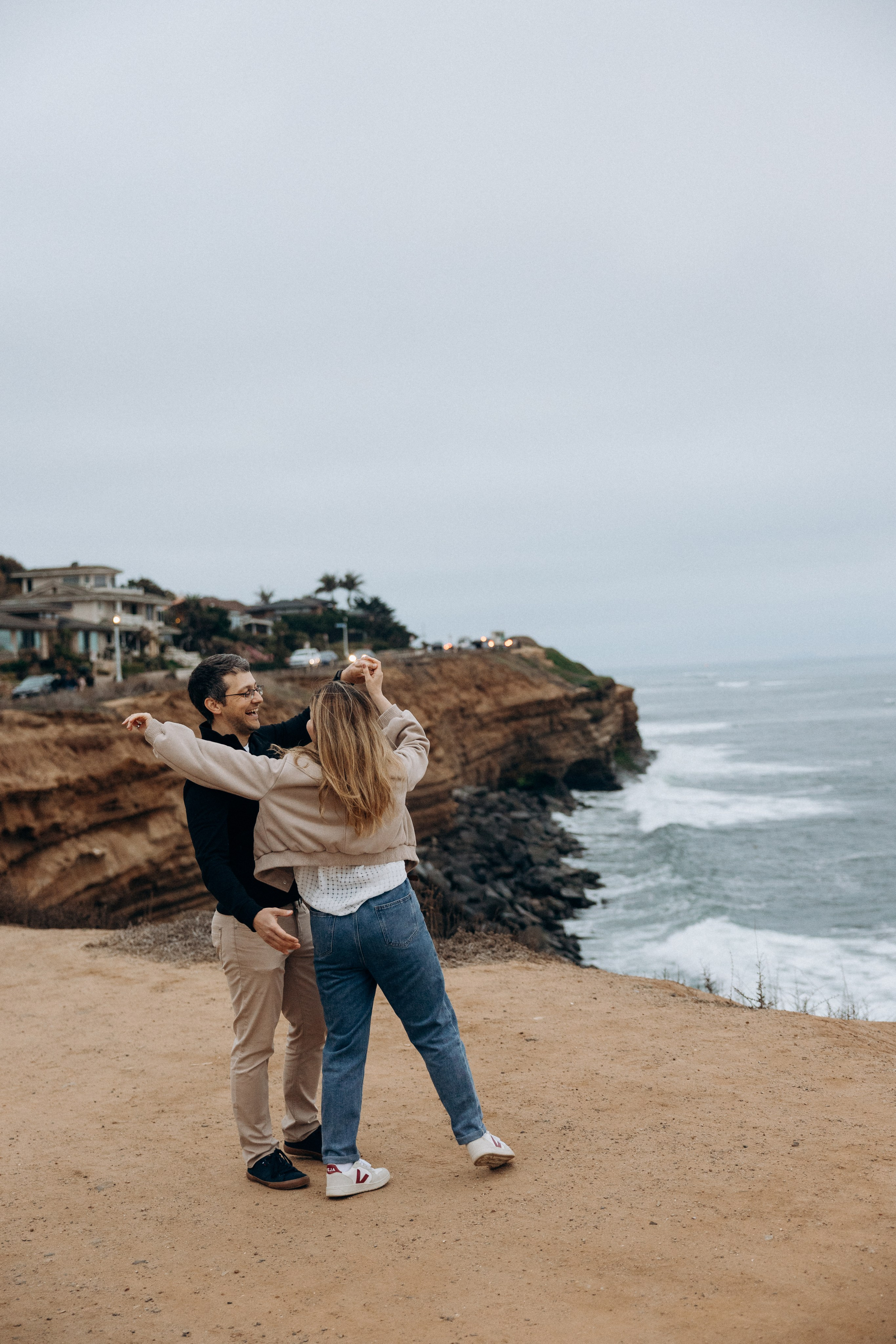 *. Wedding and family photographer San Diego