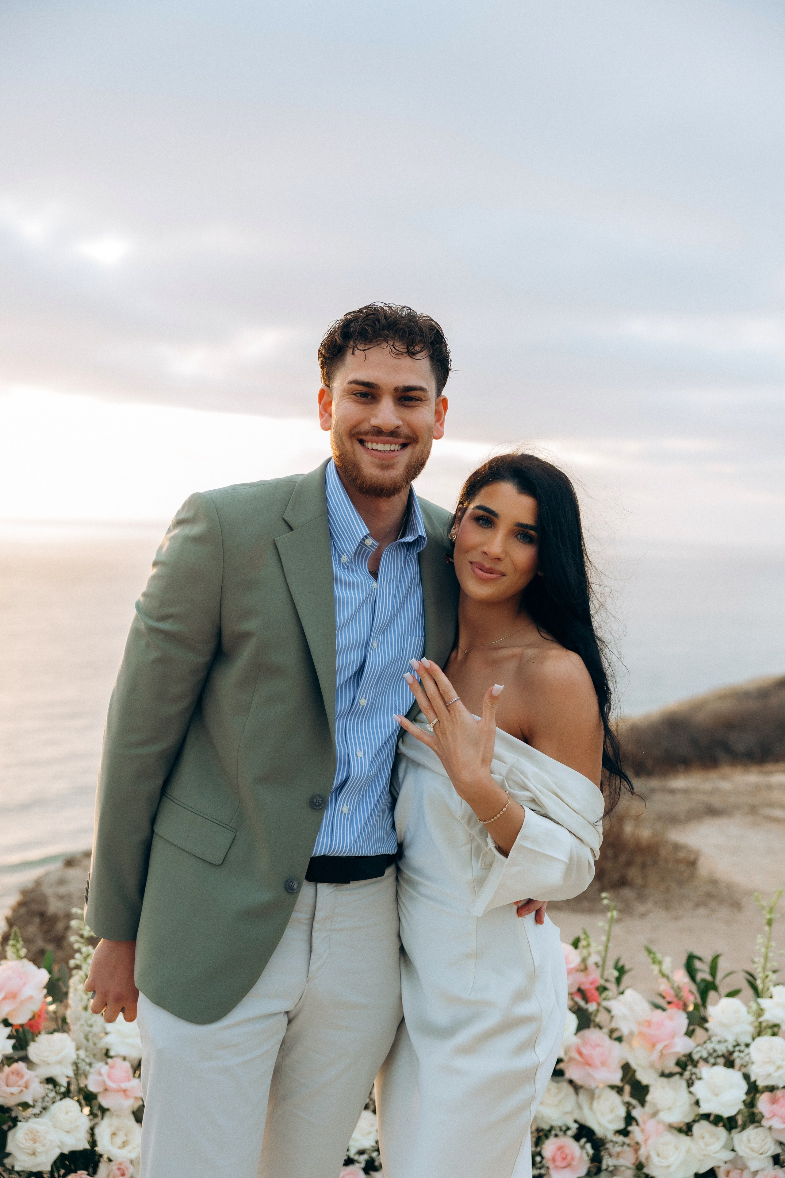 Amin&Saja. Wedding and family photographer San Diego