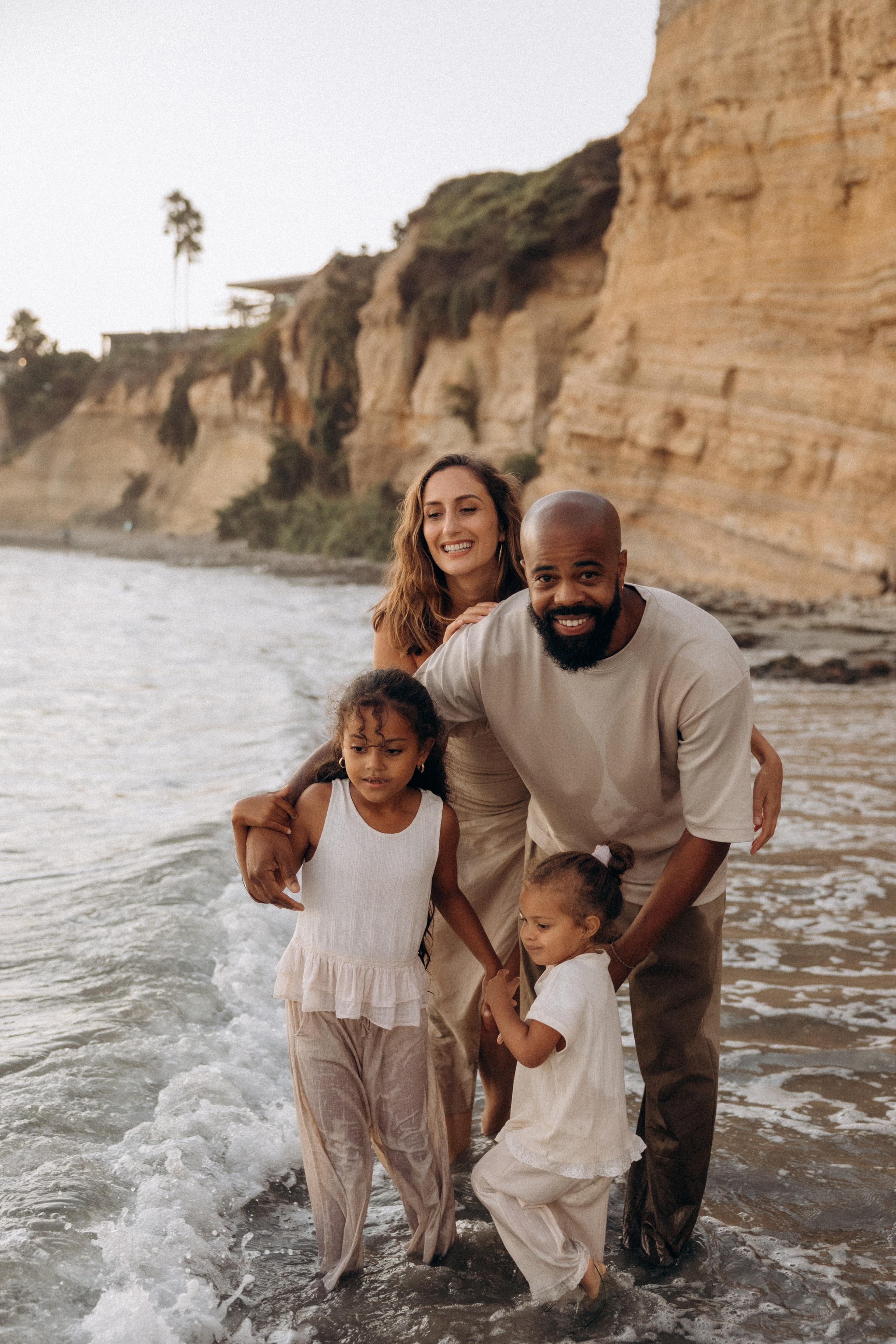 *. Wedding and family photographer San Diego